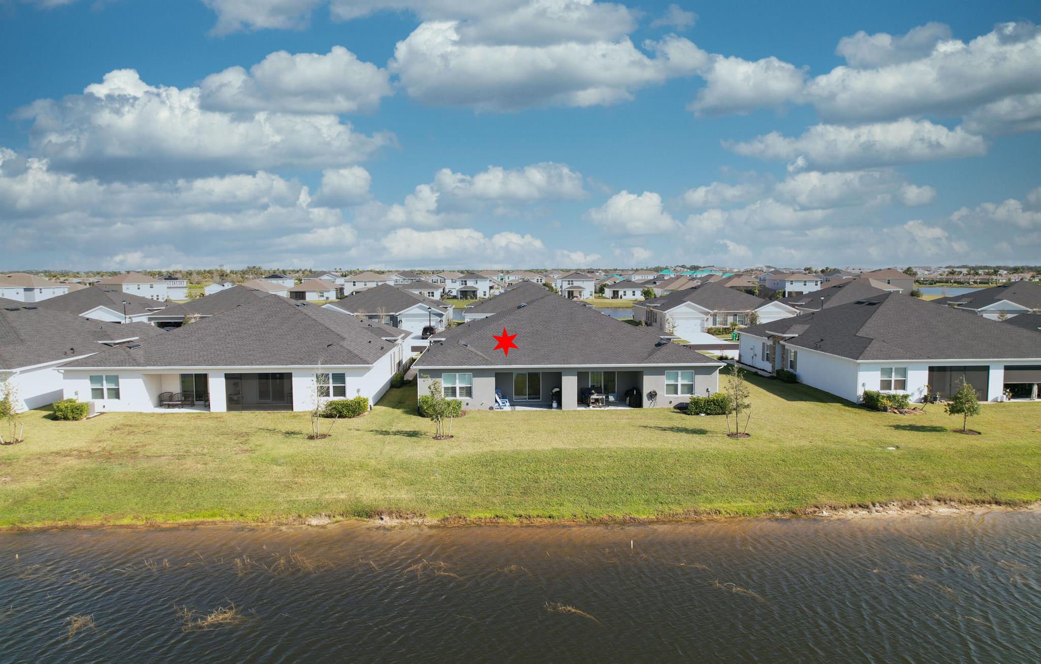 VERANO SOUTH PUD 1 - POD - Residential