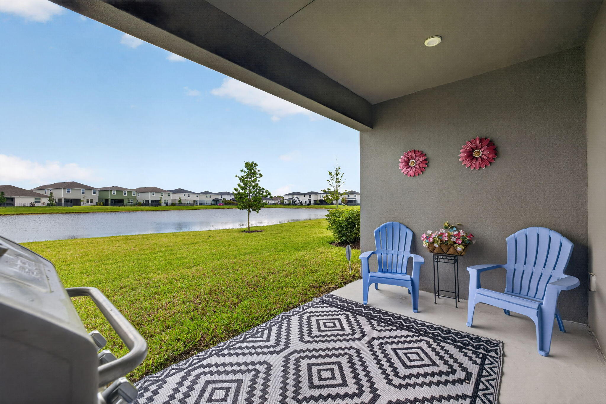 VERANO SOUTH PUD 1 - POD G - PLAT NO. 1 - Residential