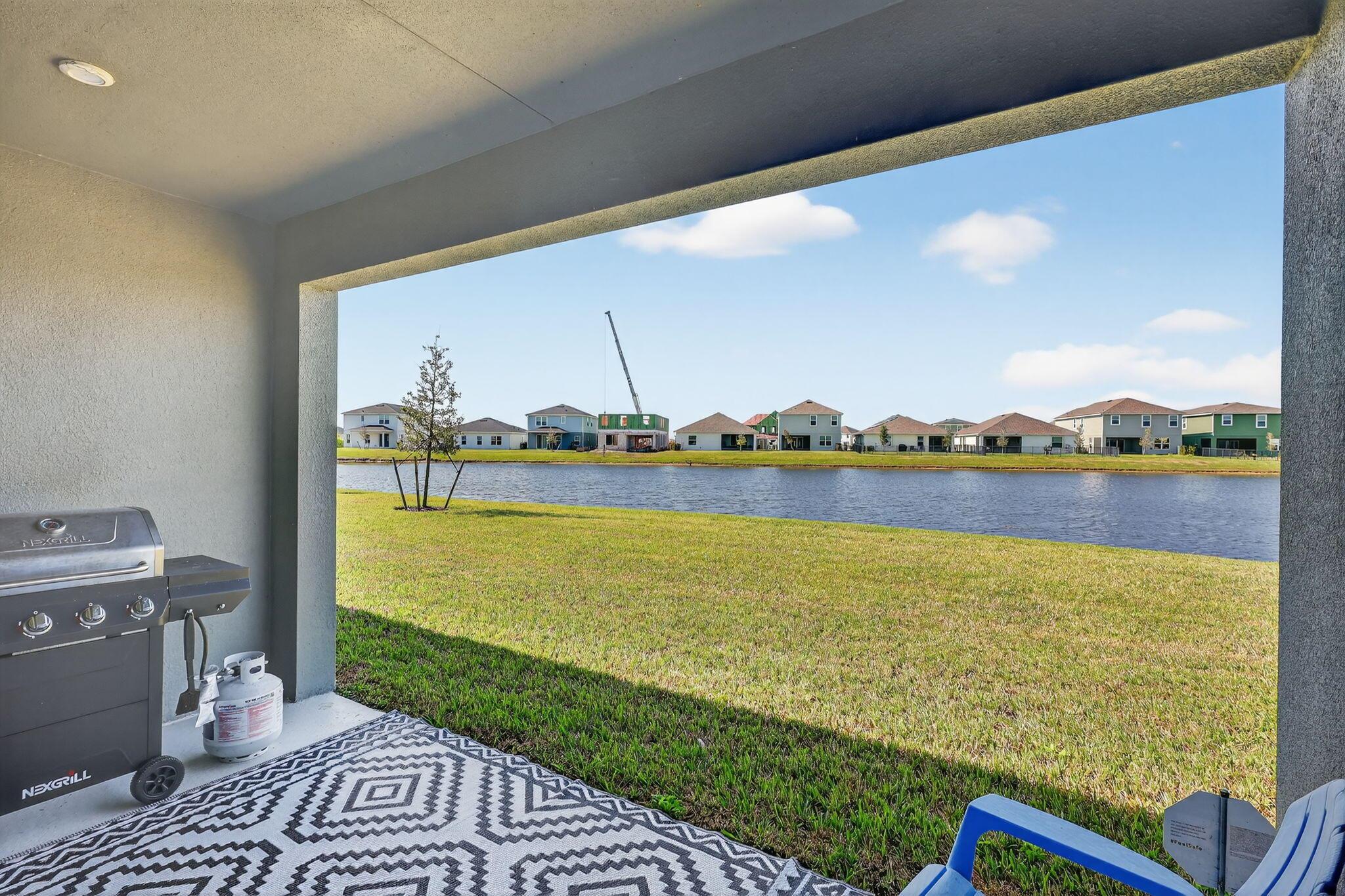 VERANO SOUTH PUD 1 - POD - Residential