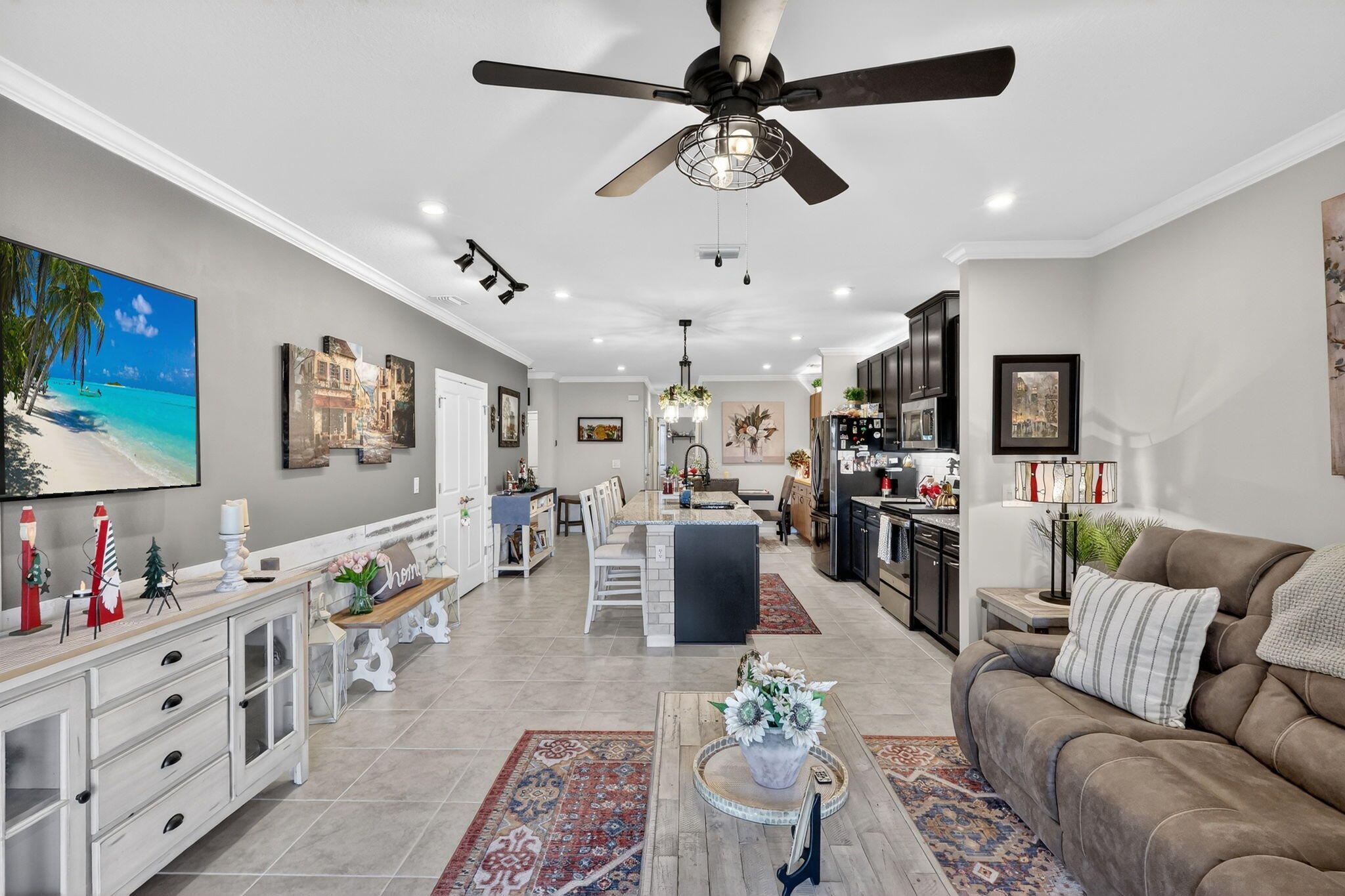 VERANO SOUTH PUD 1 - POD G - PLAT NO. 1 - Residential