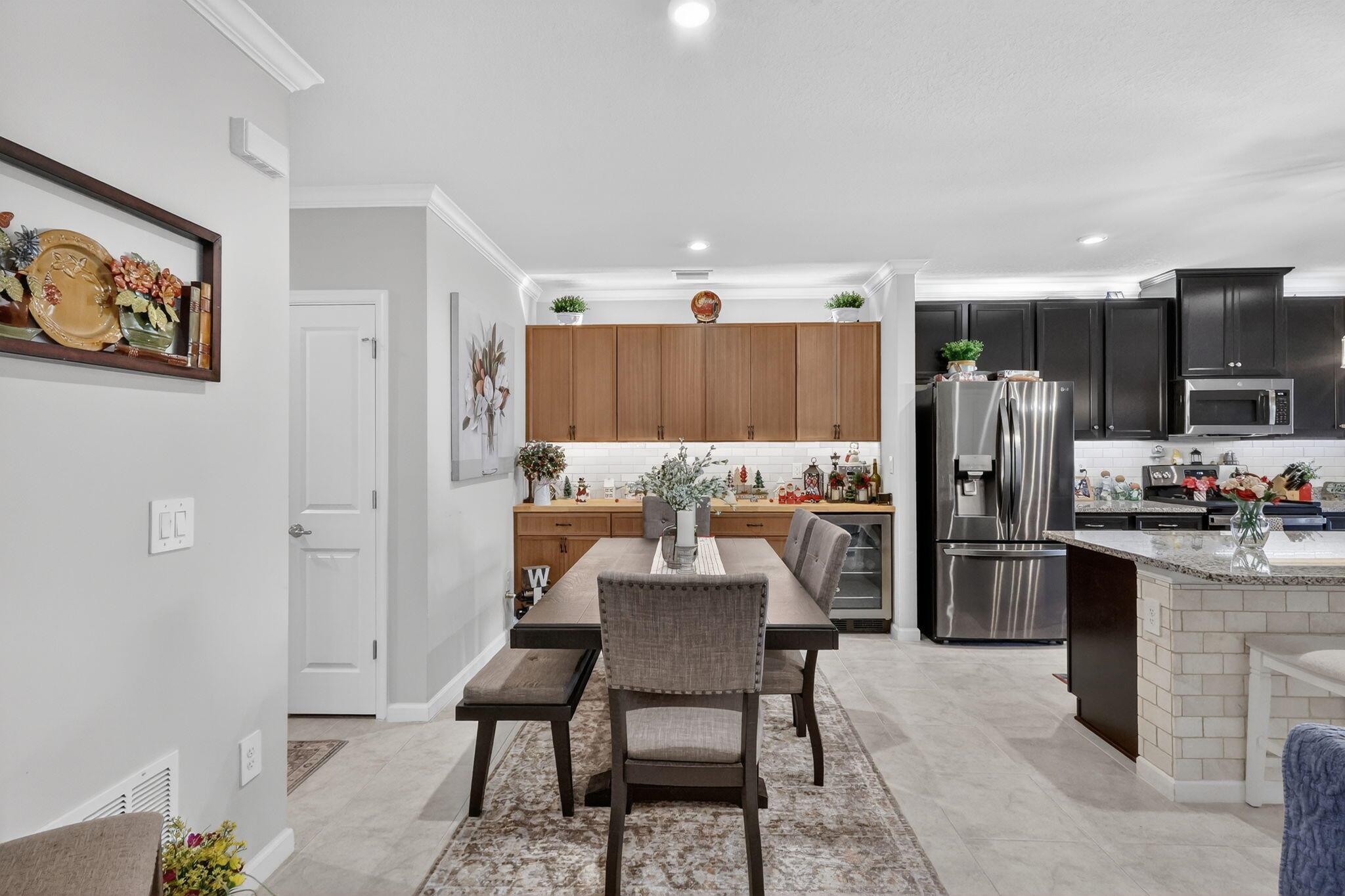 VERANO SOUTH PUD 1 - POD - Residential