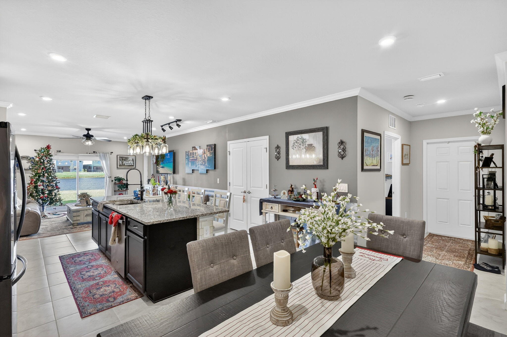 VERANO SOUTH PUD 1 - POD G - PLAT NO. 1 - Residential