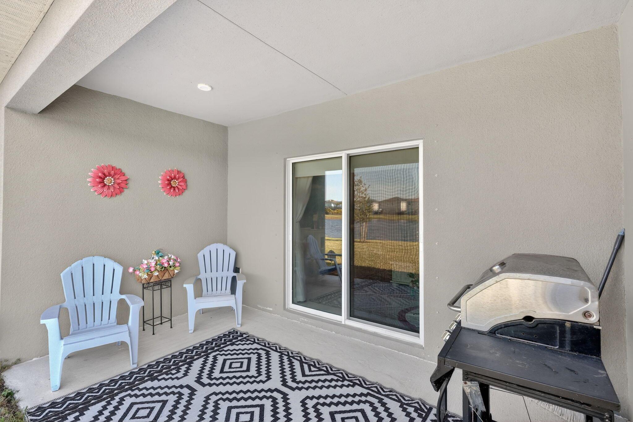 VERANO SOUTH PUD 1 - POD - Residential