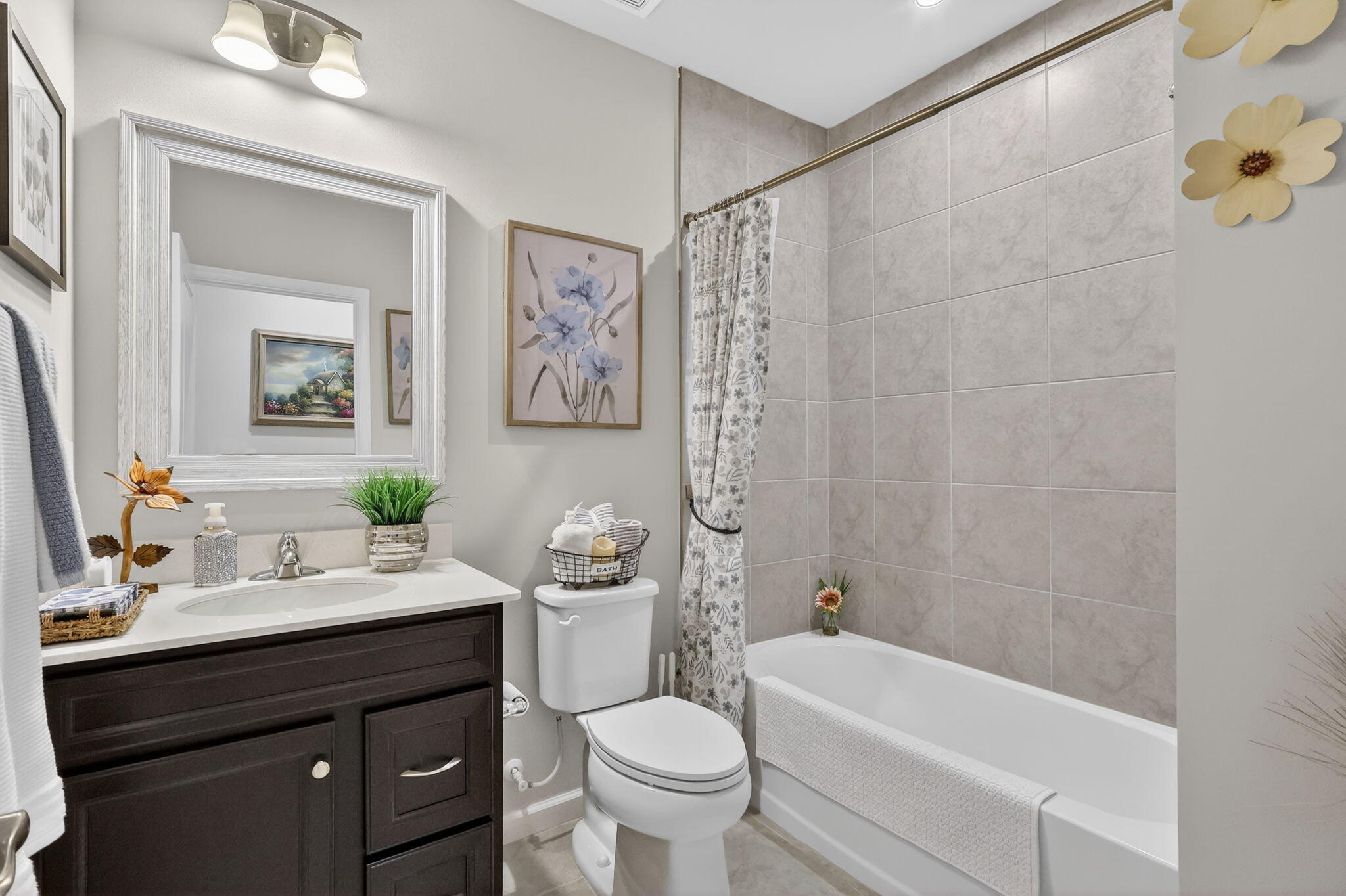 VERANO SOUTH PUD 1 - POD G - PLAT NO. 1 - Residential