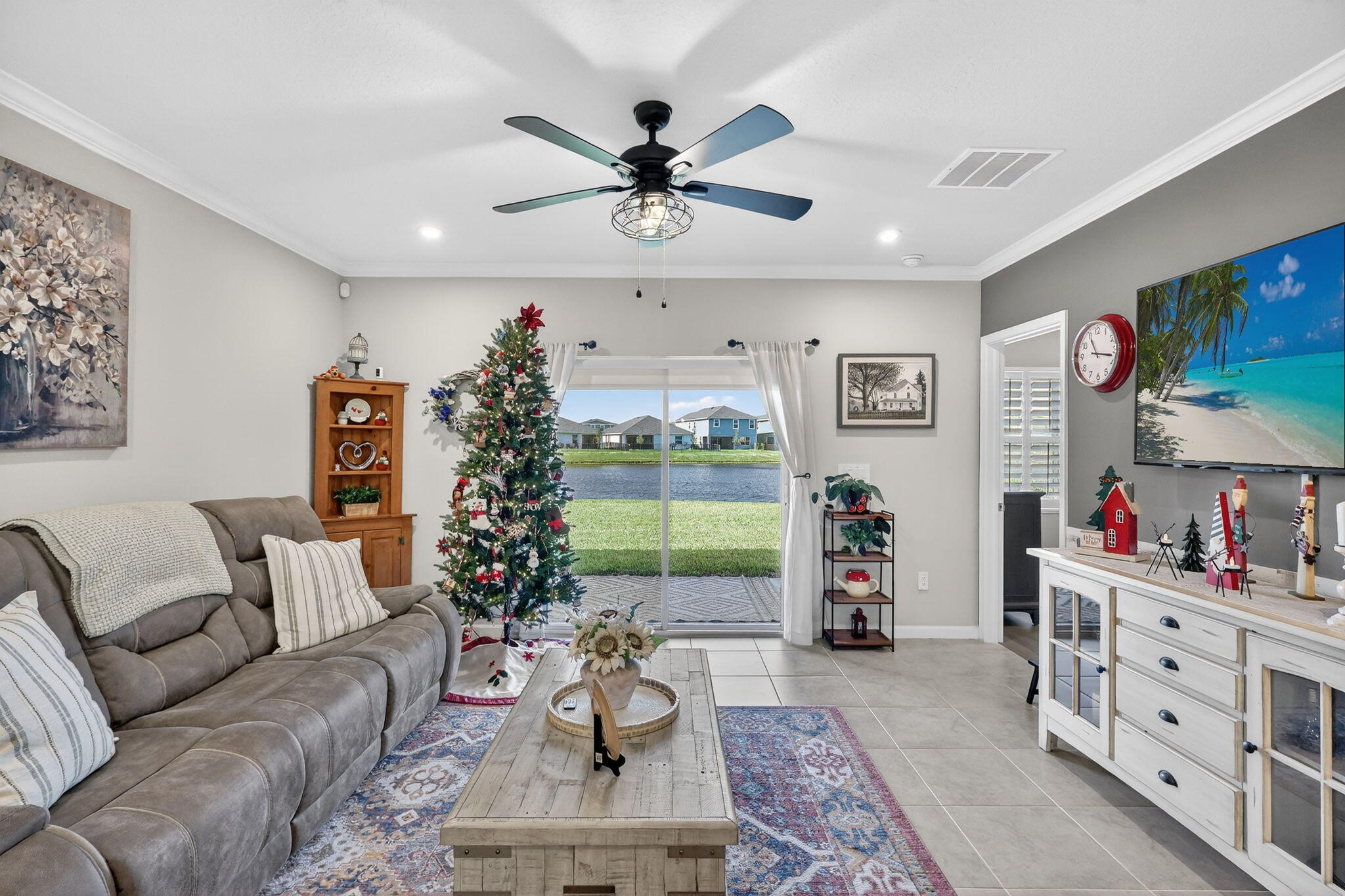 VERANO SOUTH PUD 1 - POD G - PLAT NO. 1 - Residential