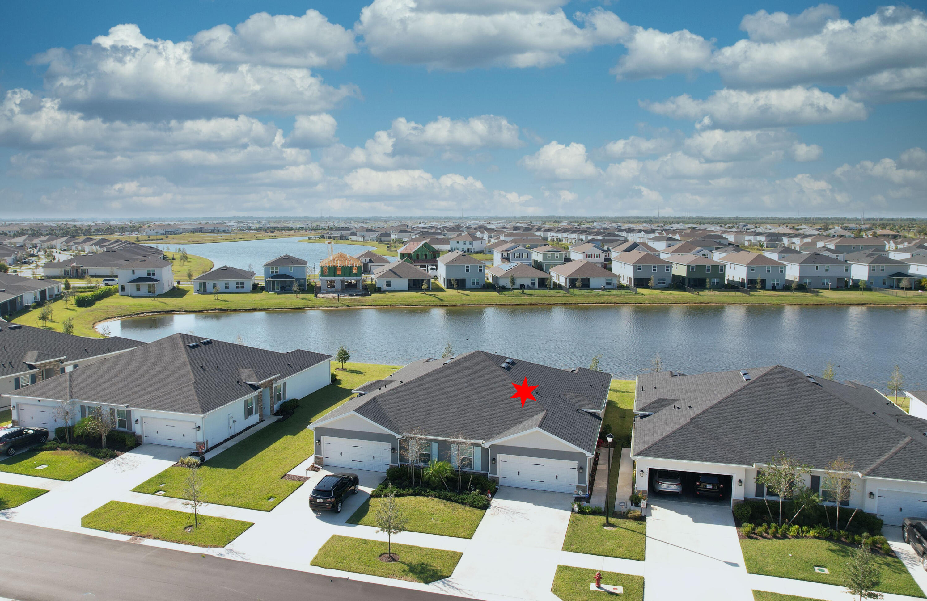 VERANO SOUTH PUD 1 - POD G - PLAT NO. 1 - Residential