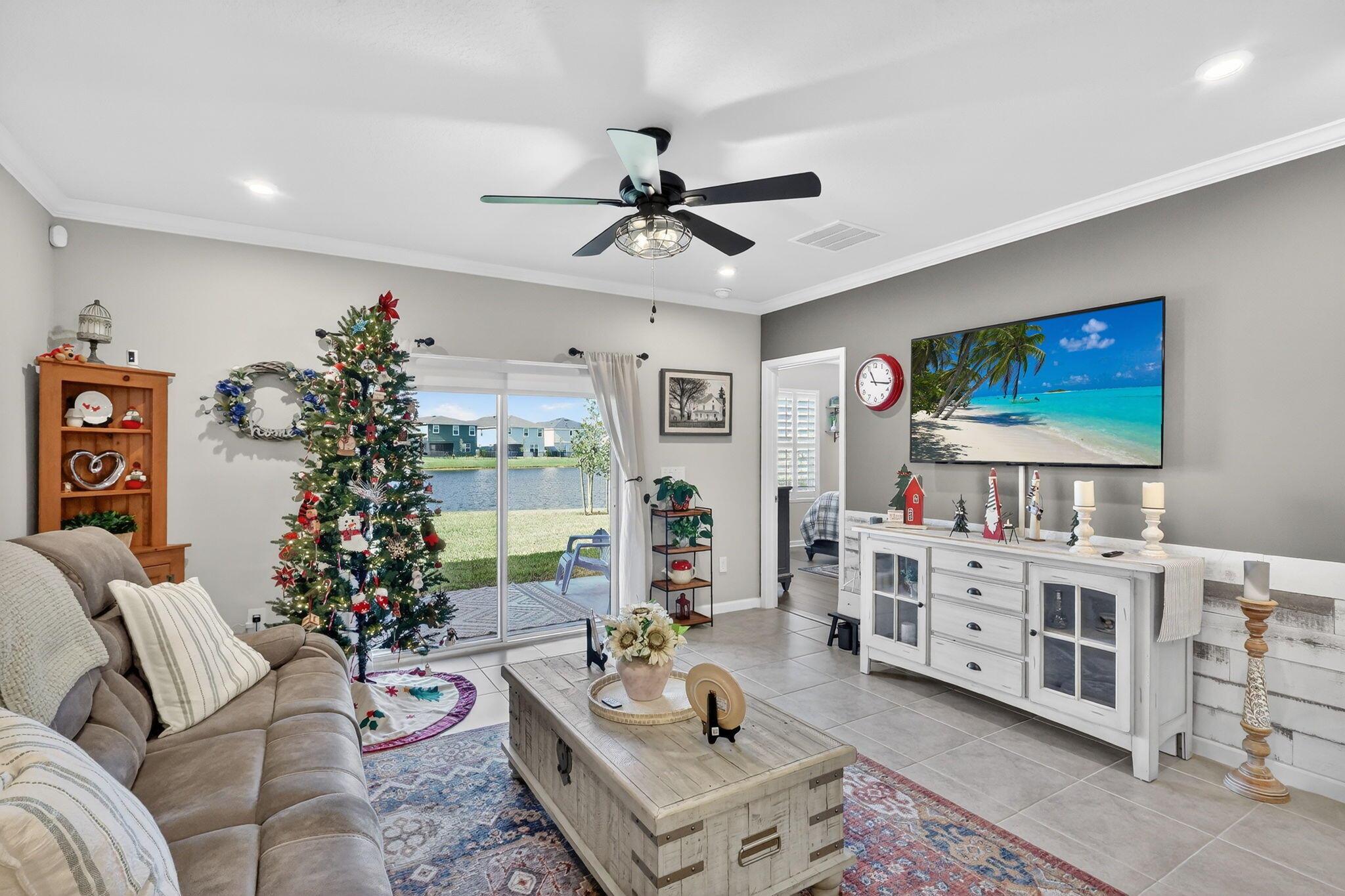 VERANO SOUTH PUD 1 - POD - Residential