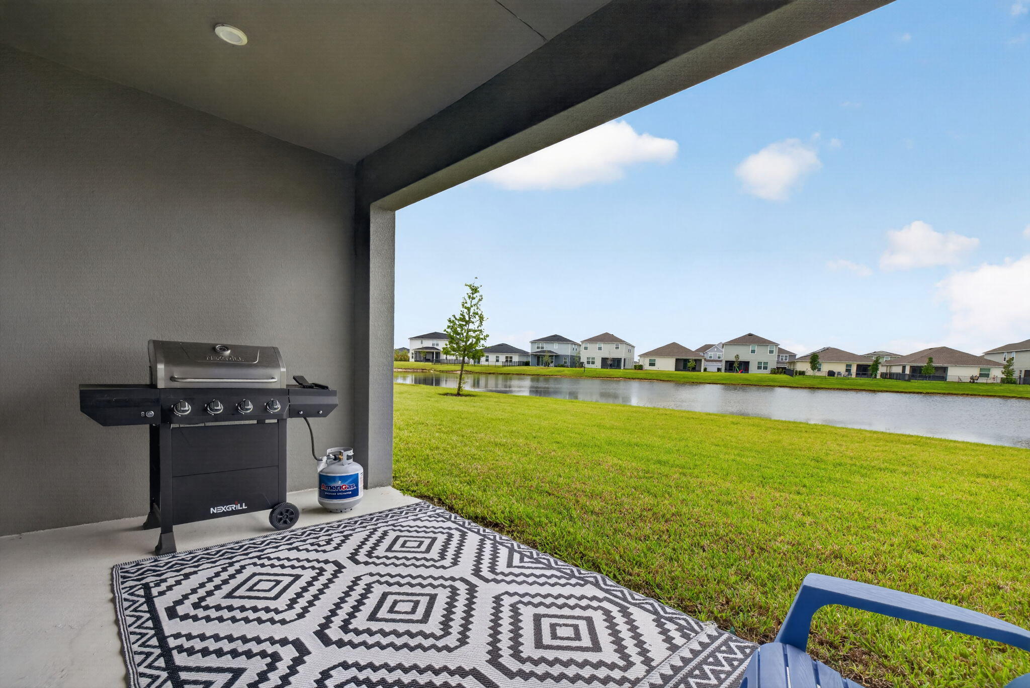 VERANO SOUTH PUD 1 - POD G - PLAT NO. 1 - Residential