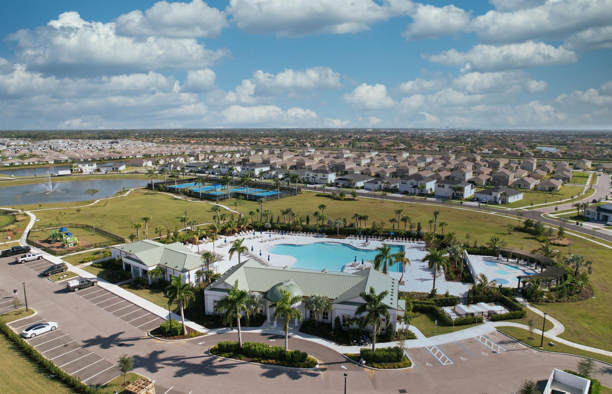 VERANO SOUTH PUD 1 - POD - Residential