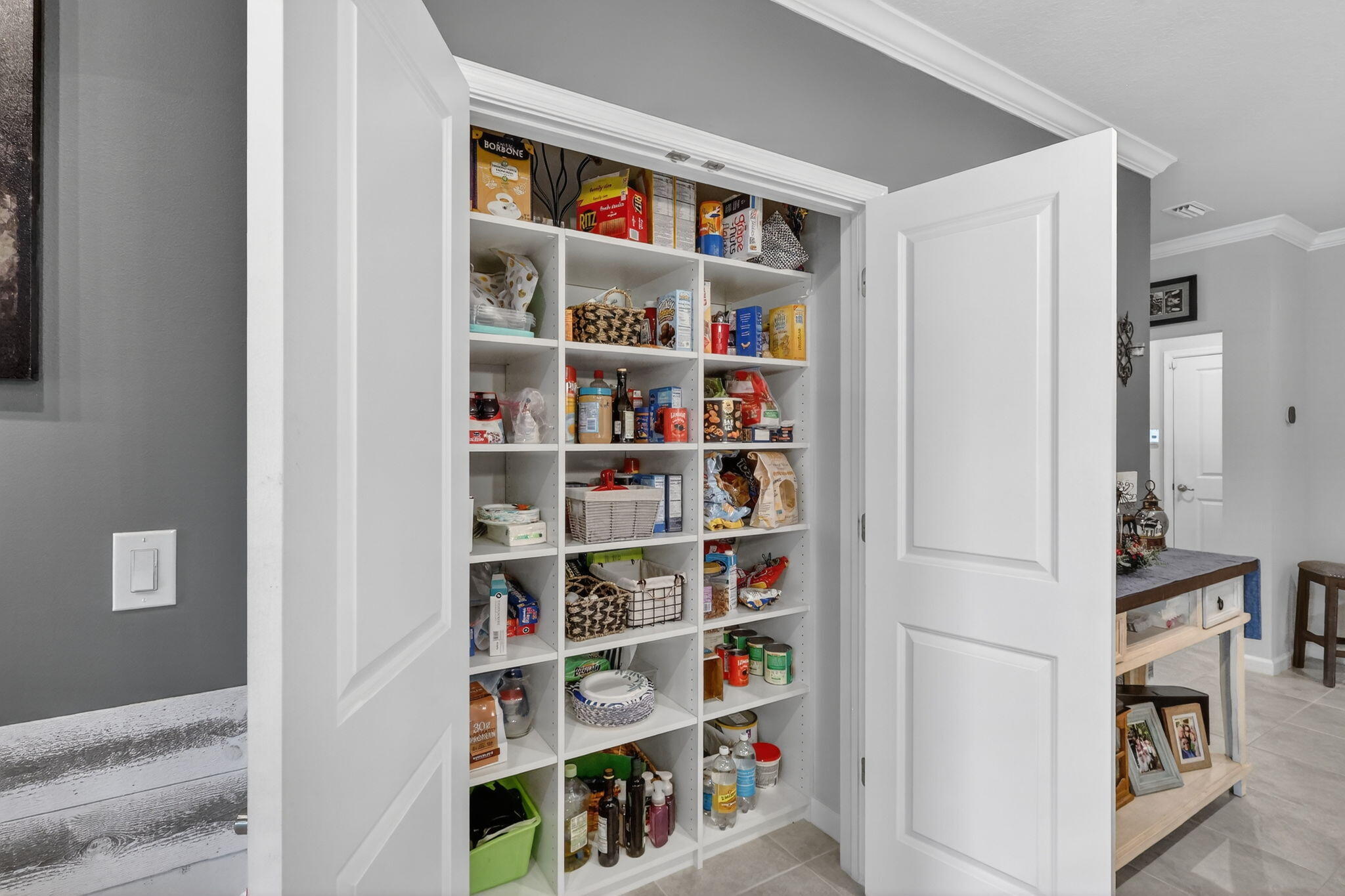 VERANO SOUTH PUD 1 - POD G - PLAT NO. 1 - Residential