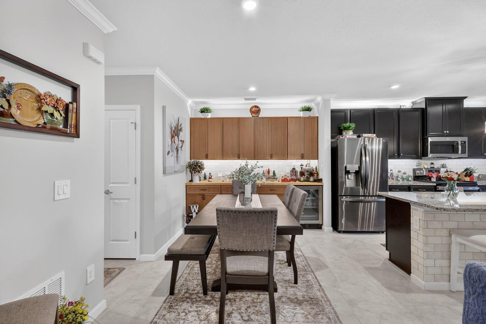 VERANO SOUTH PUD 1 - POD G - PLAT NO. 1 - Residential