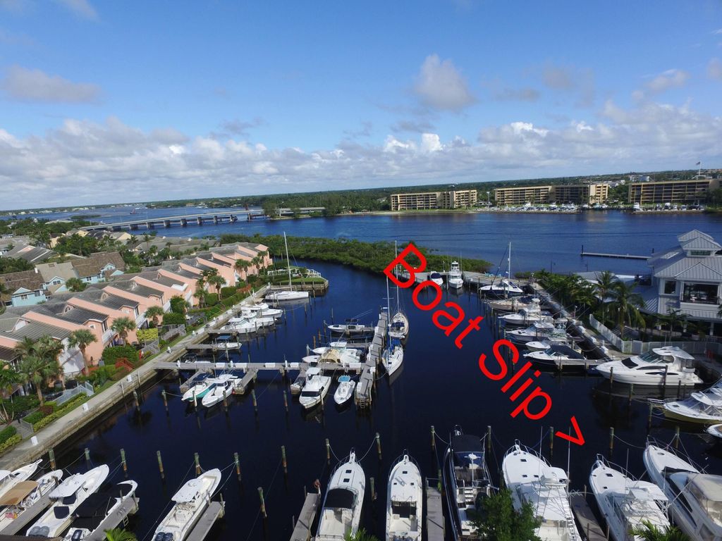 Photo of 1000 N Us Highway 1, Jupiter, FL 33477 (MLS # R11111220)