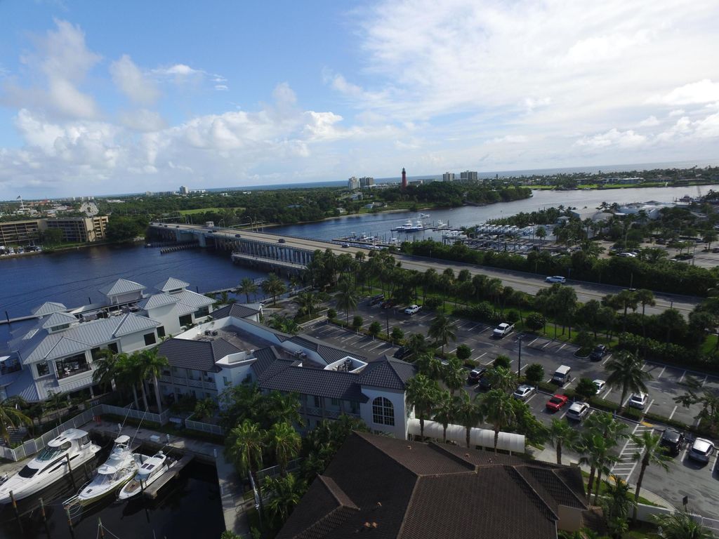 Photo of 1000 N Us Highway 1, Jupiter, FL 33477 (MLS # R11111220)