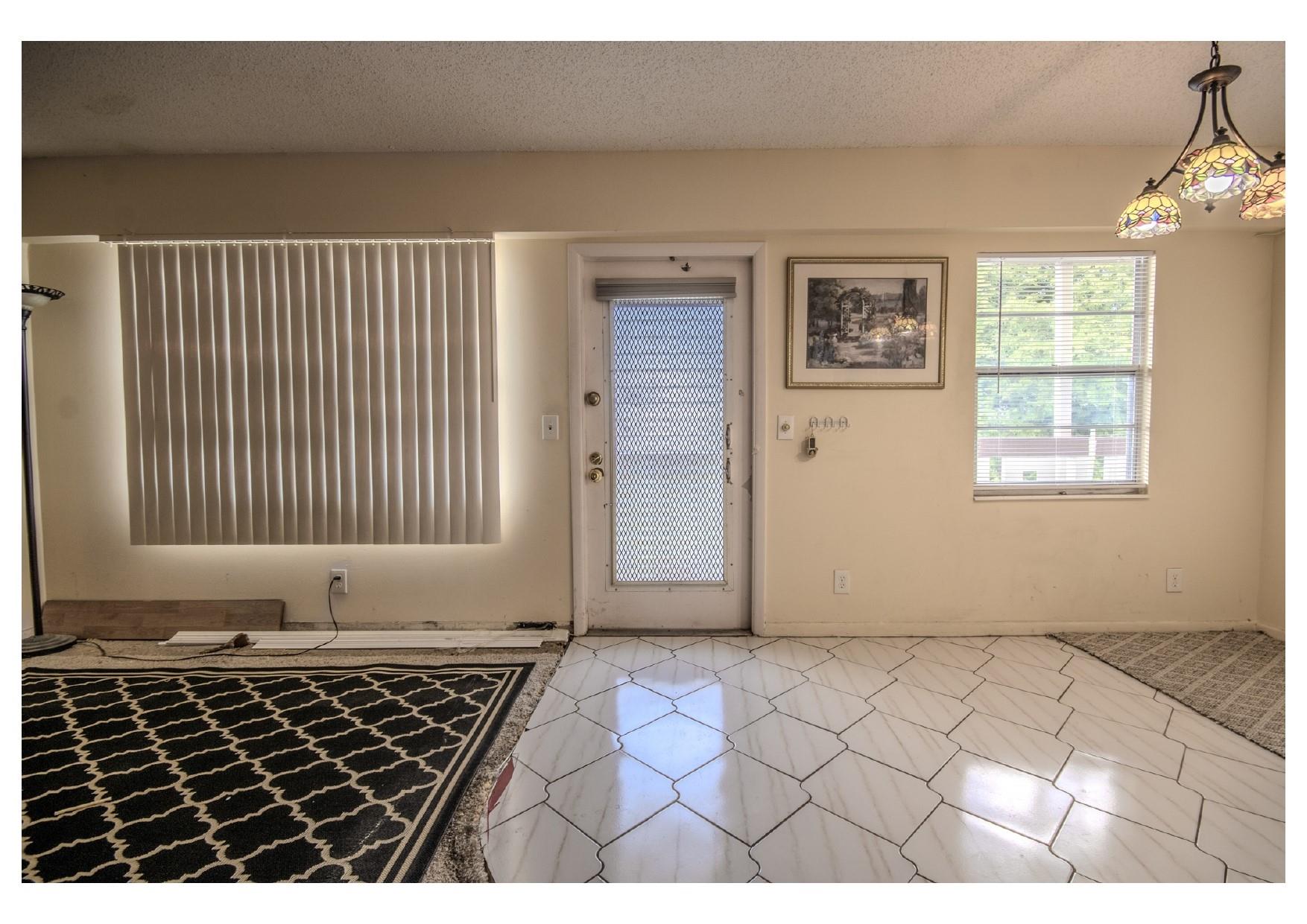 CENTURY VILLAGE - Residential