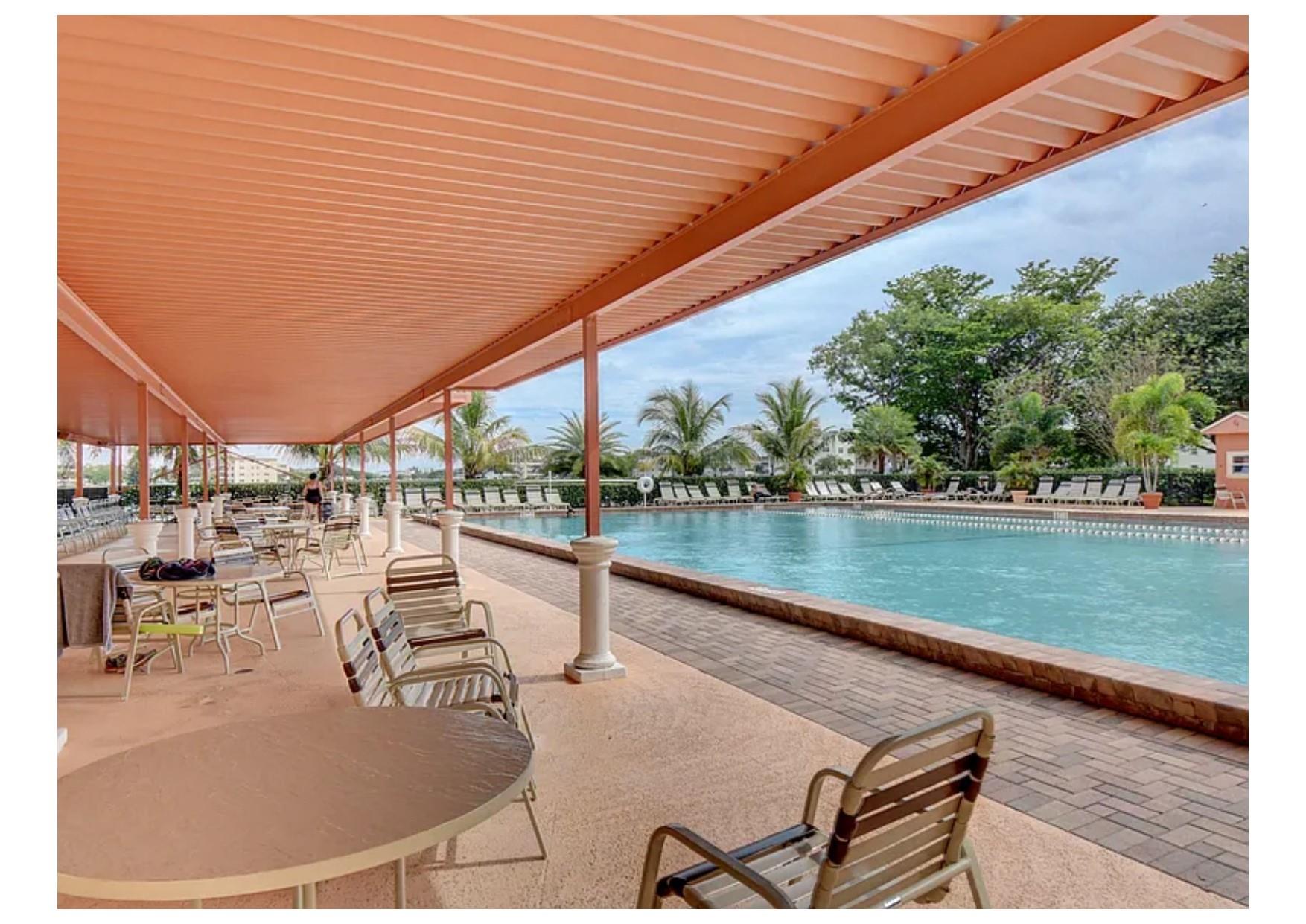 CENTURY VILLAGE - Residential