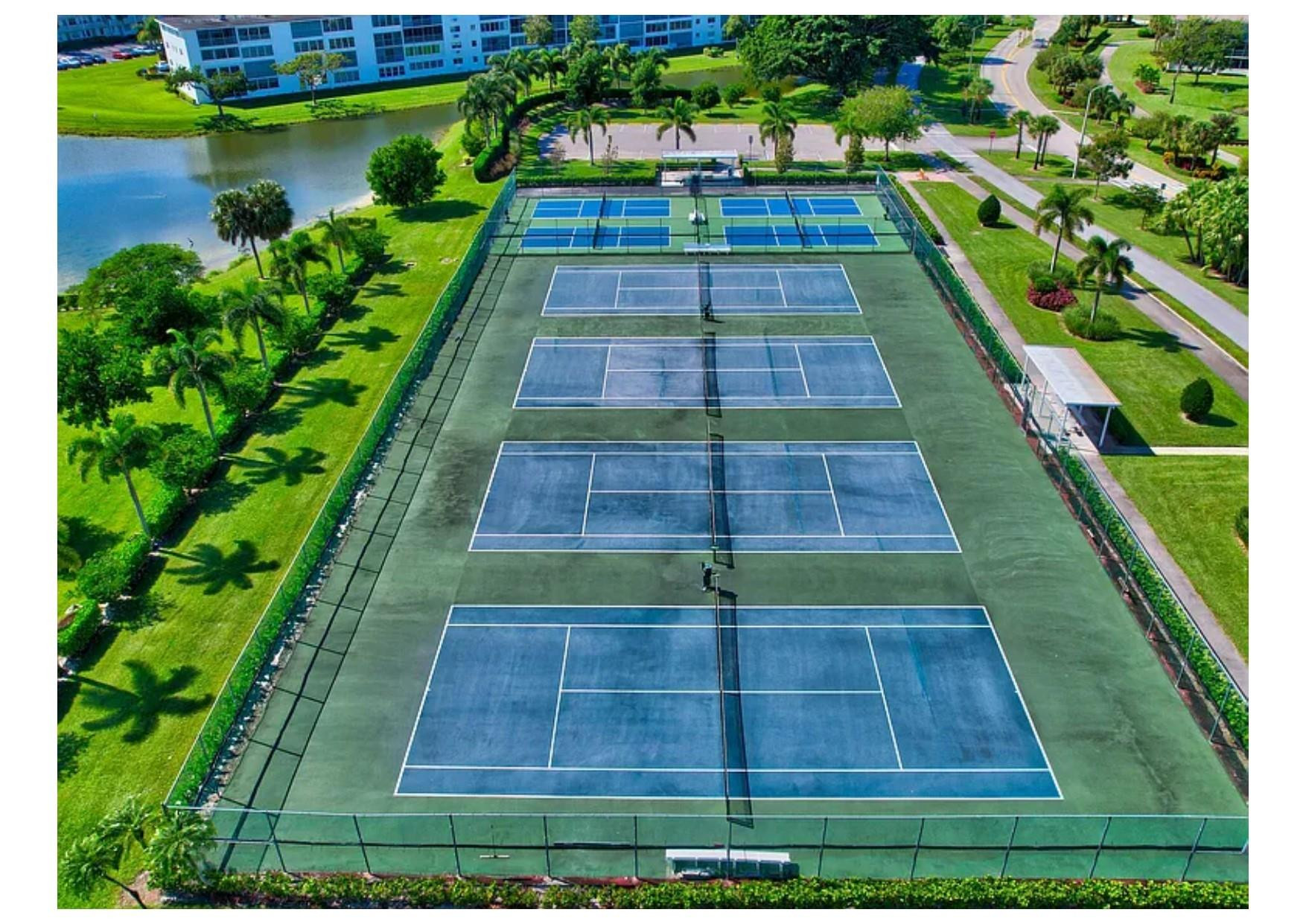 CENTURY VILLAGE - Residential