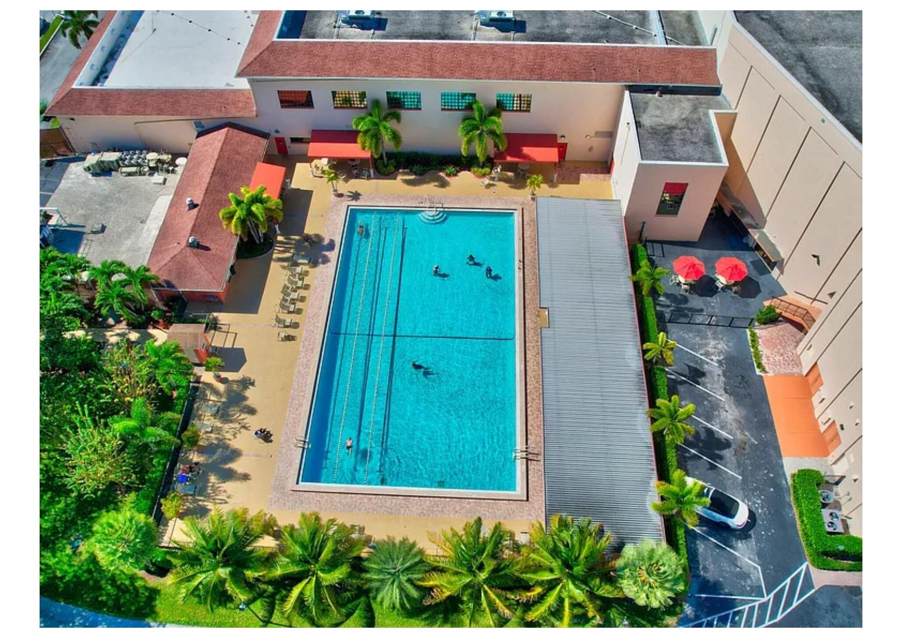 CENTURY VILLAGE - Residential