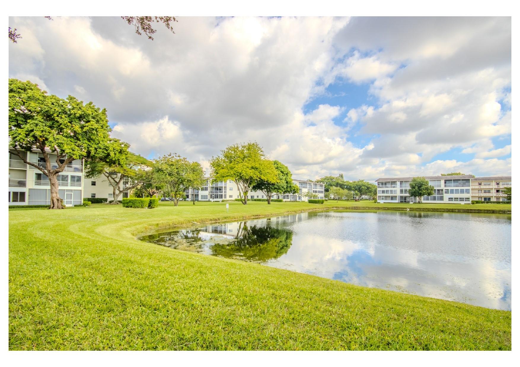 CENTURY VILLAGE - Residential