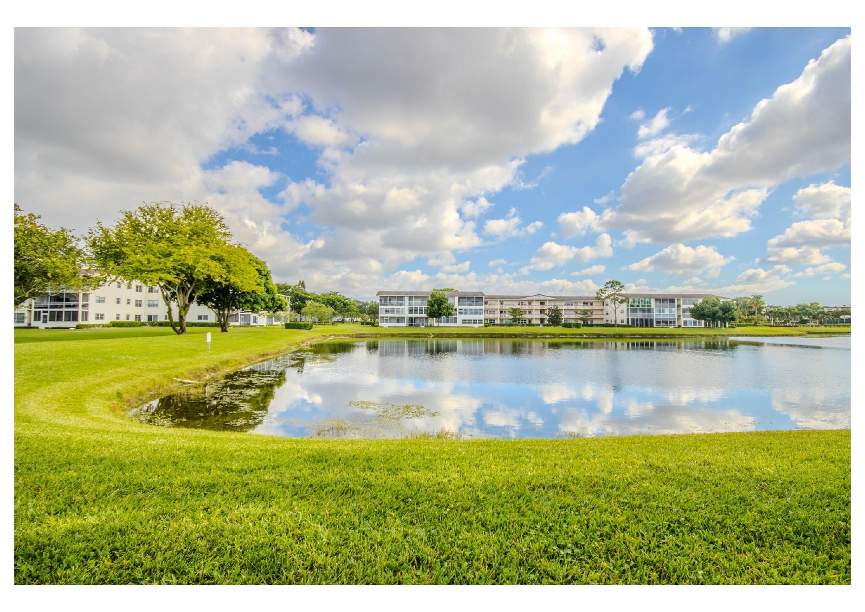 CENTURY VILLAGE - Residential