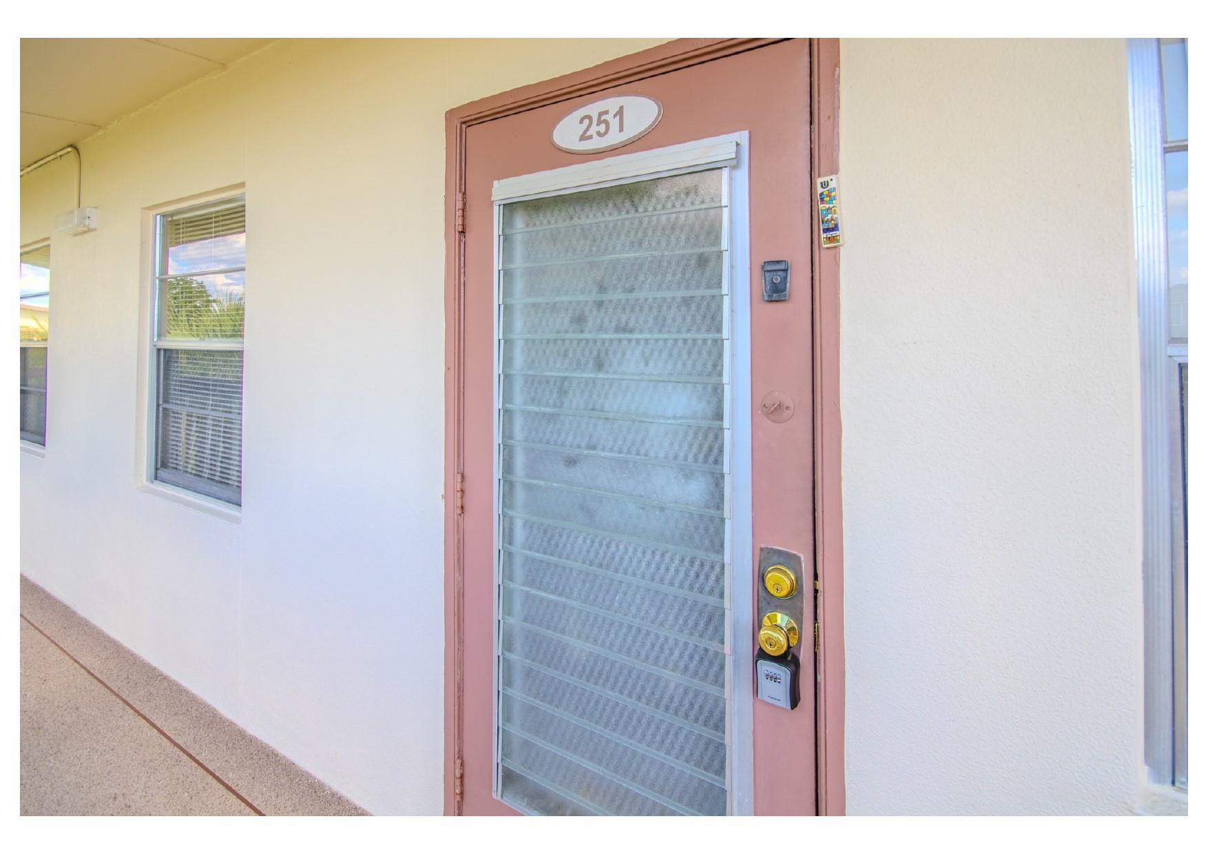 CENTURY VILLAGE - Residential