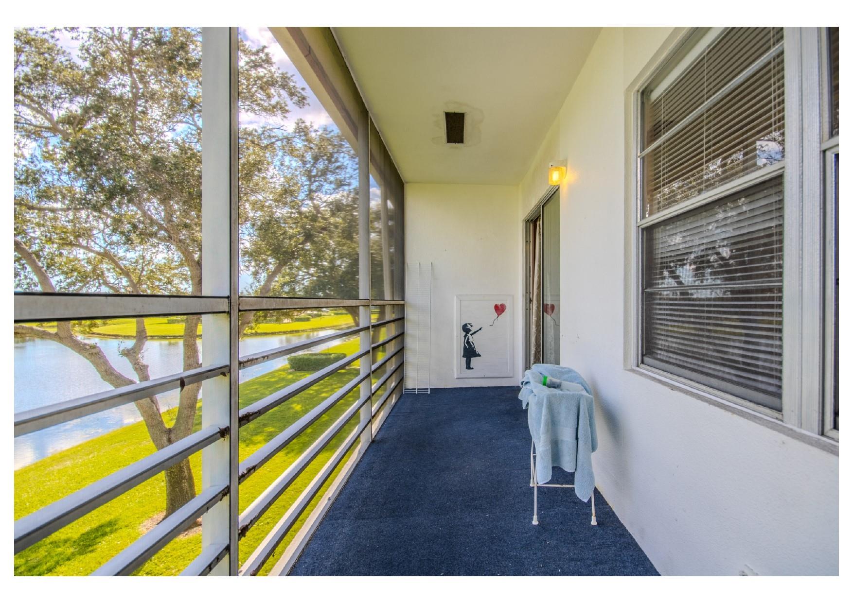 CENTURY VILLAGE - Residential