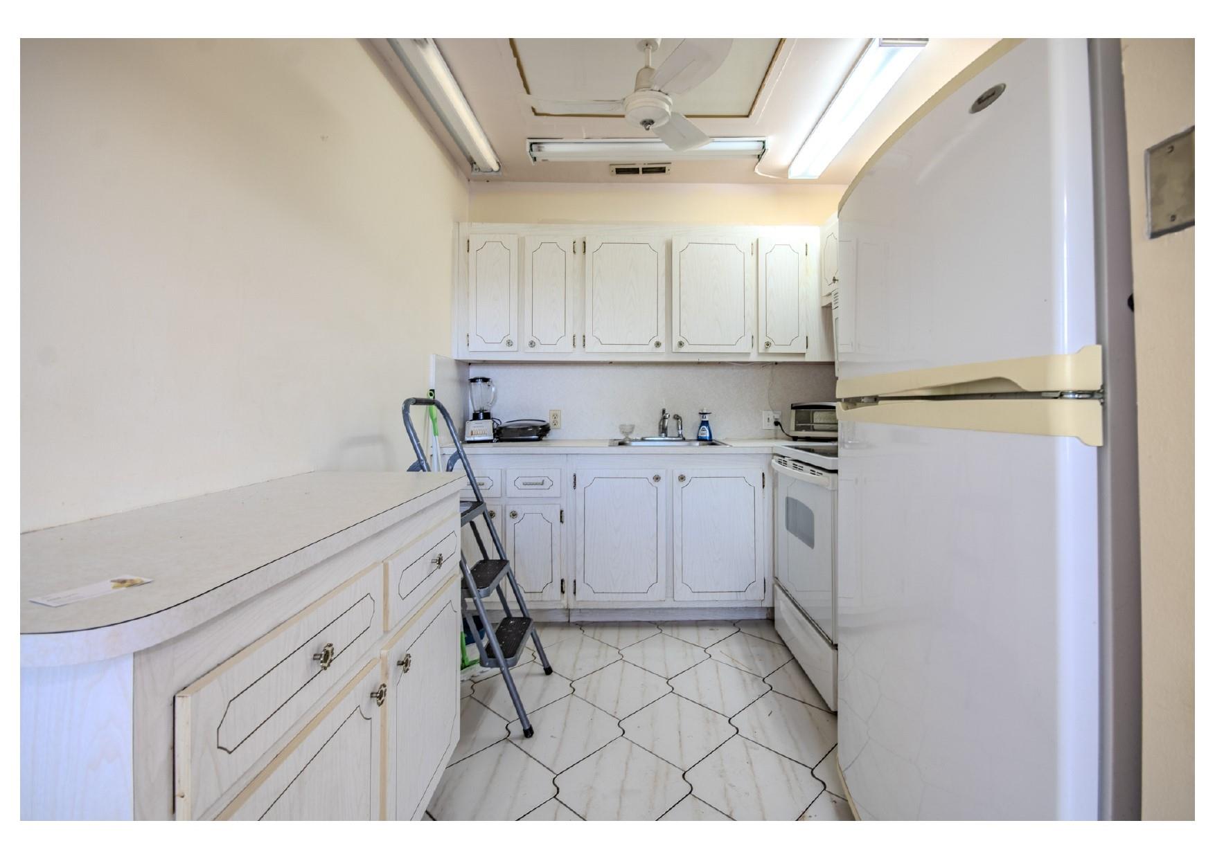 CENTURY VILLAGE - Residential