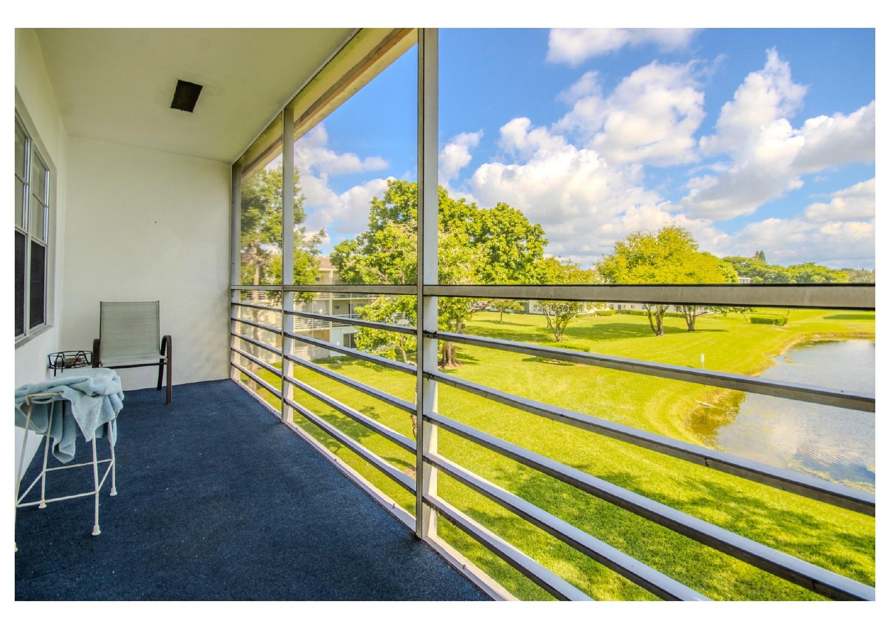 CENTURY VILLAGE - Residential