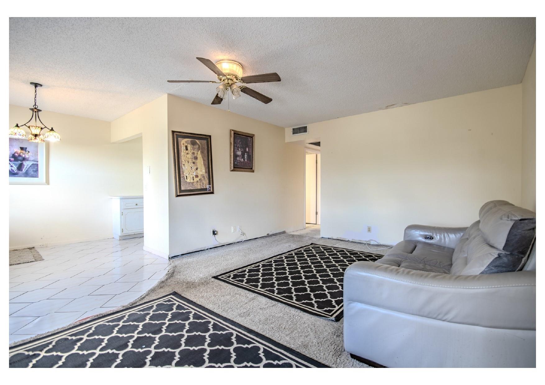 CENTURY VILLAGE - Residential