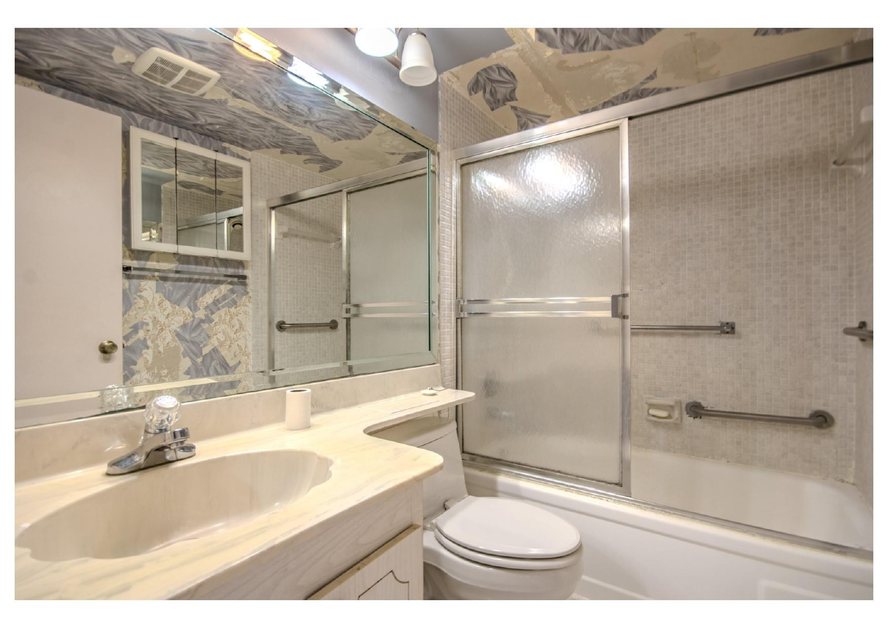 CENTURY VILLAGE - Residential