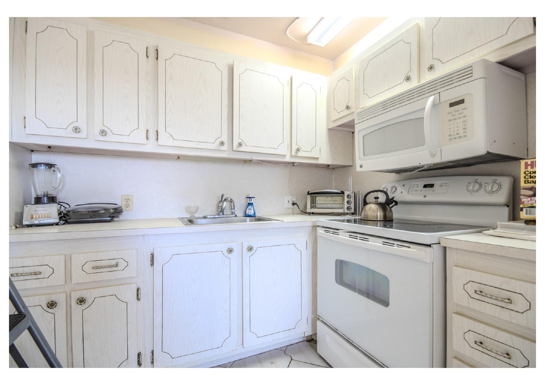 CENTURY VILLAGE - Residential