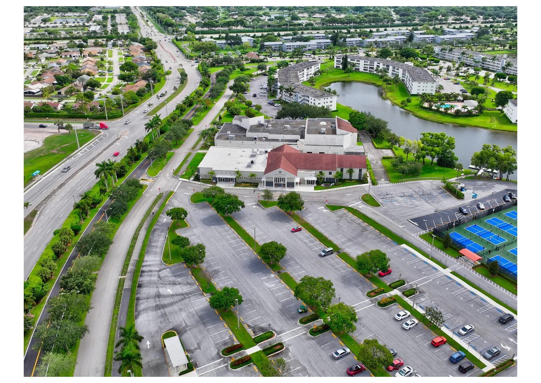 CENTURY VILLAGE - Residential