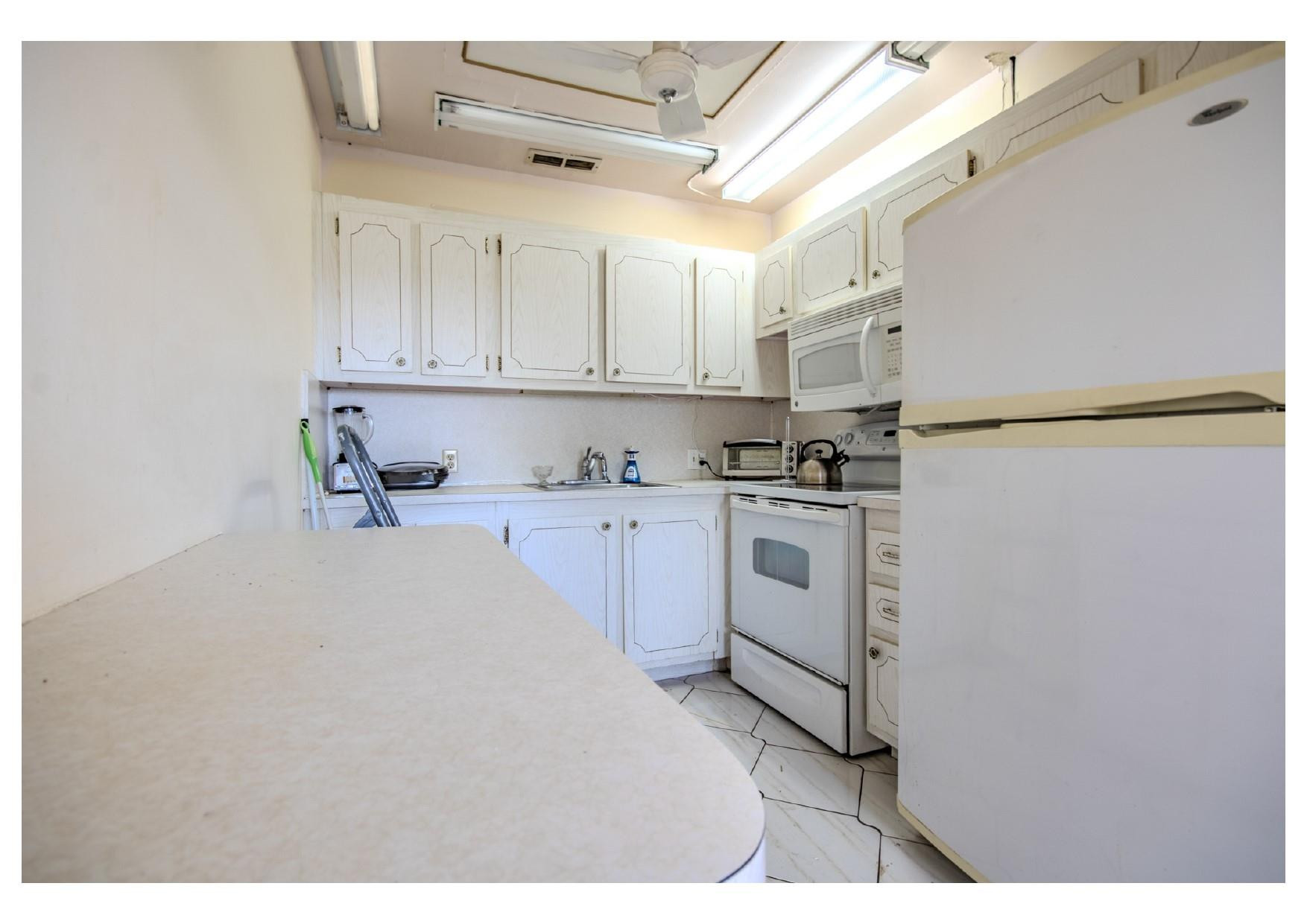 CENTURY VILLAGE - Residential