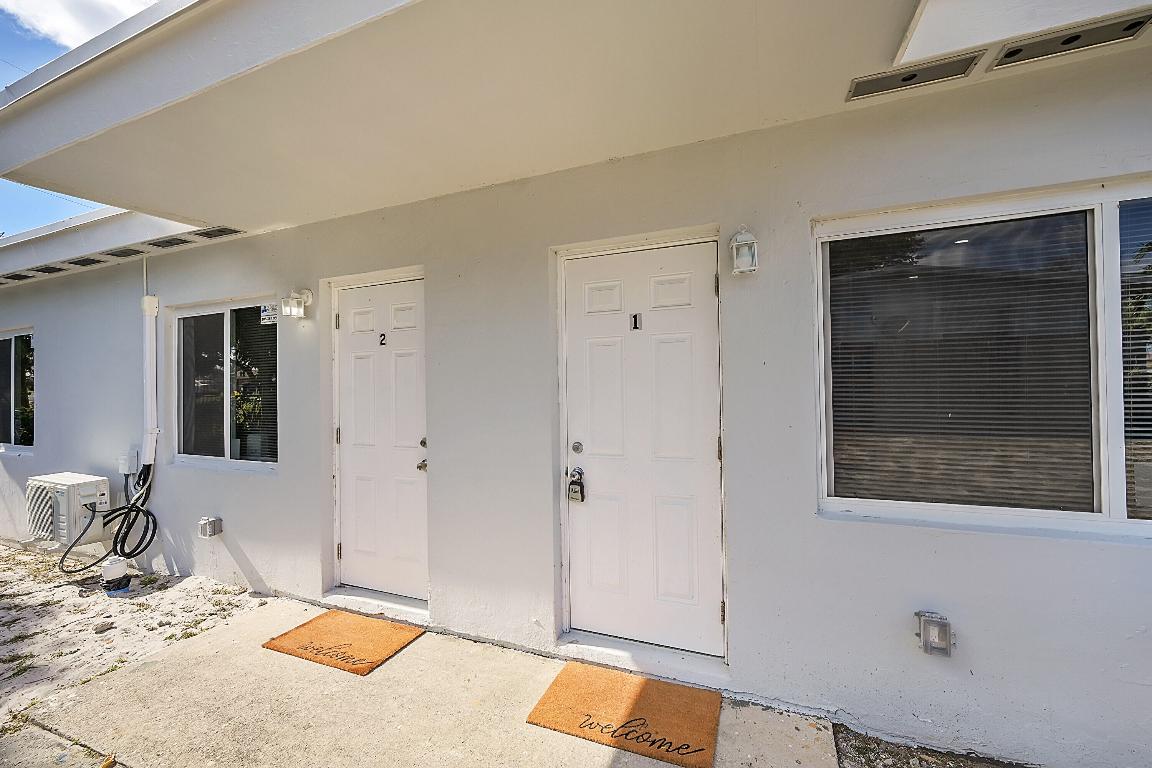 PLEASANT HEIGHTS - Residential Lease