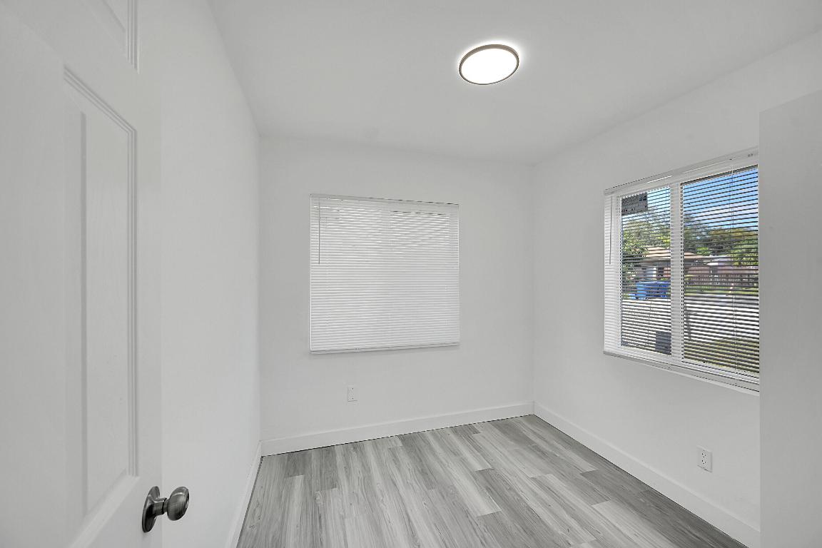 PLEASANT HEIGHTS - Residential Lease