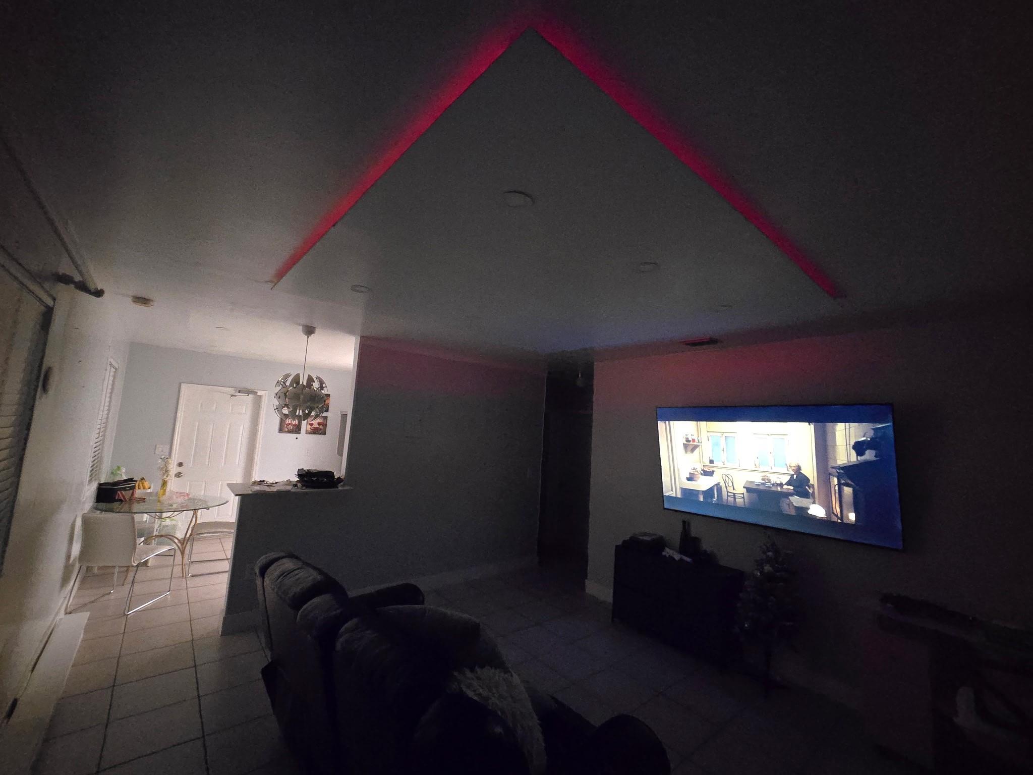 Olympic Heights - Residential Lease