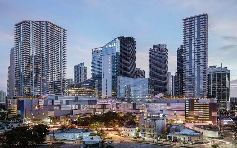 Olympic Heights - Residential Lease