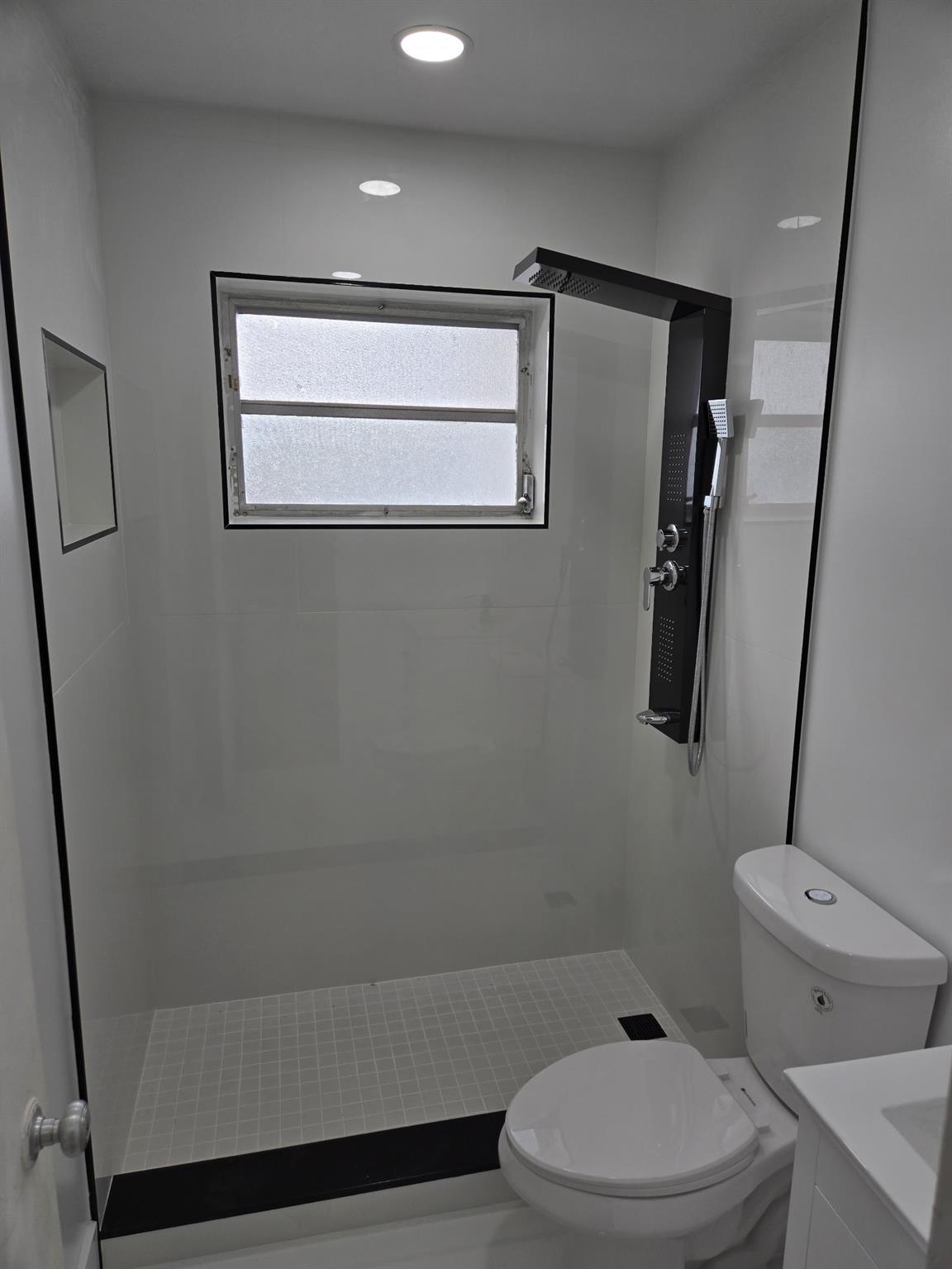 Olympic Heights - Residential Lease