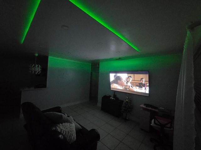 Olympic Heights - Residential Lease