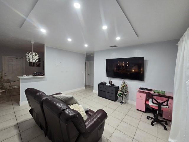 Olympic Heights - Residential Lease