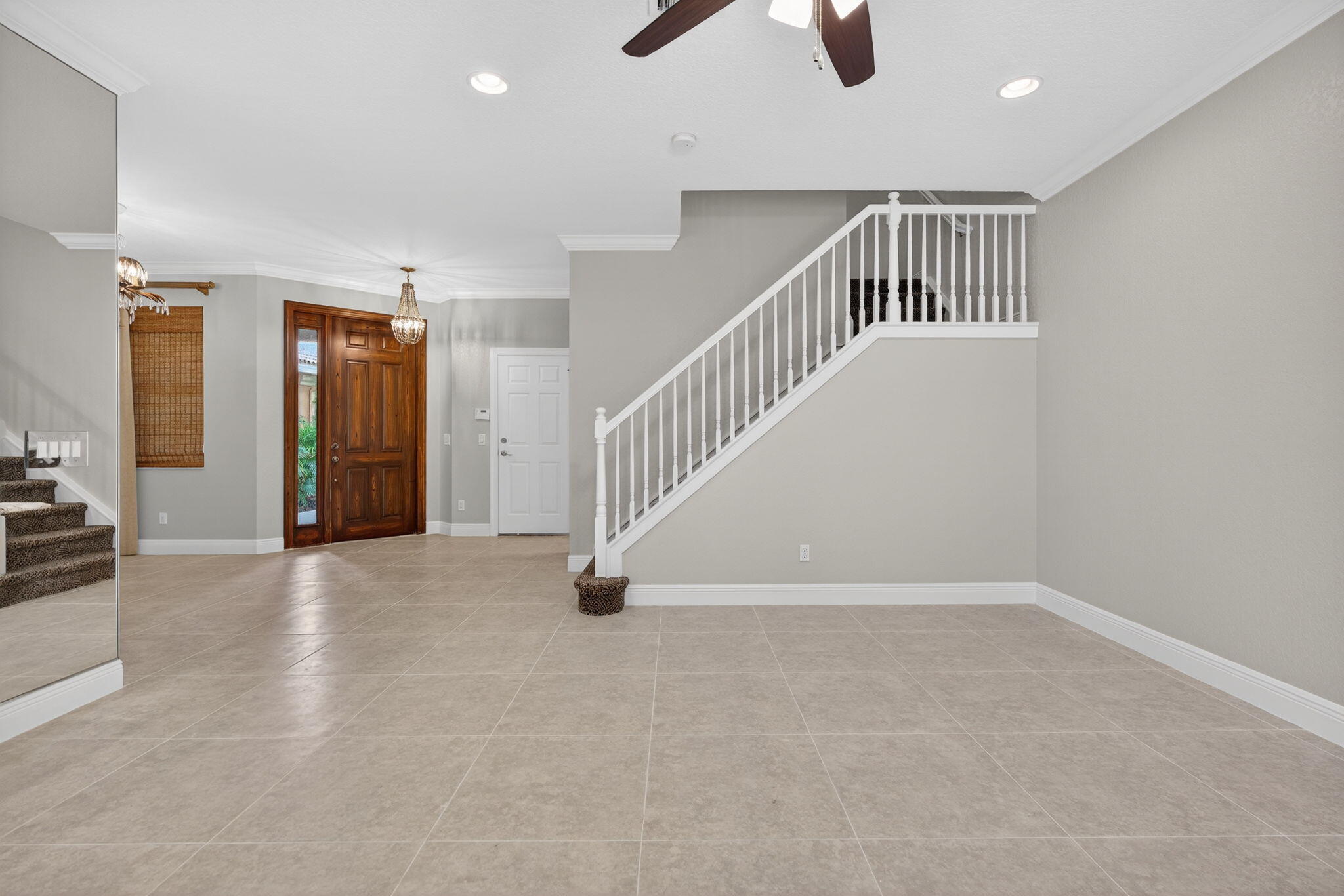 PALOMA - Residential Lease