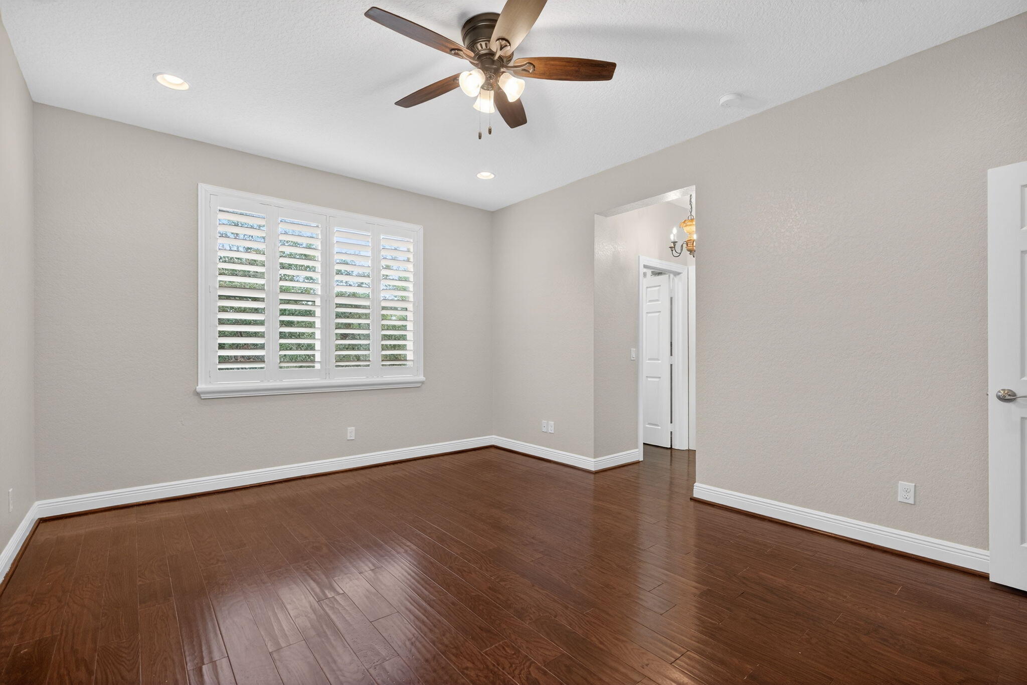 PALOMA - Residential Lease