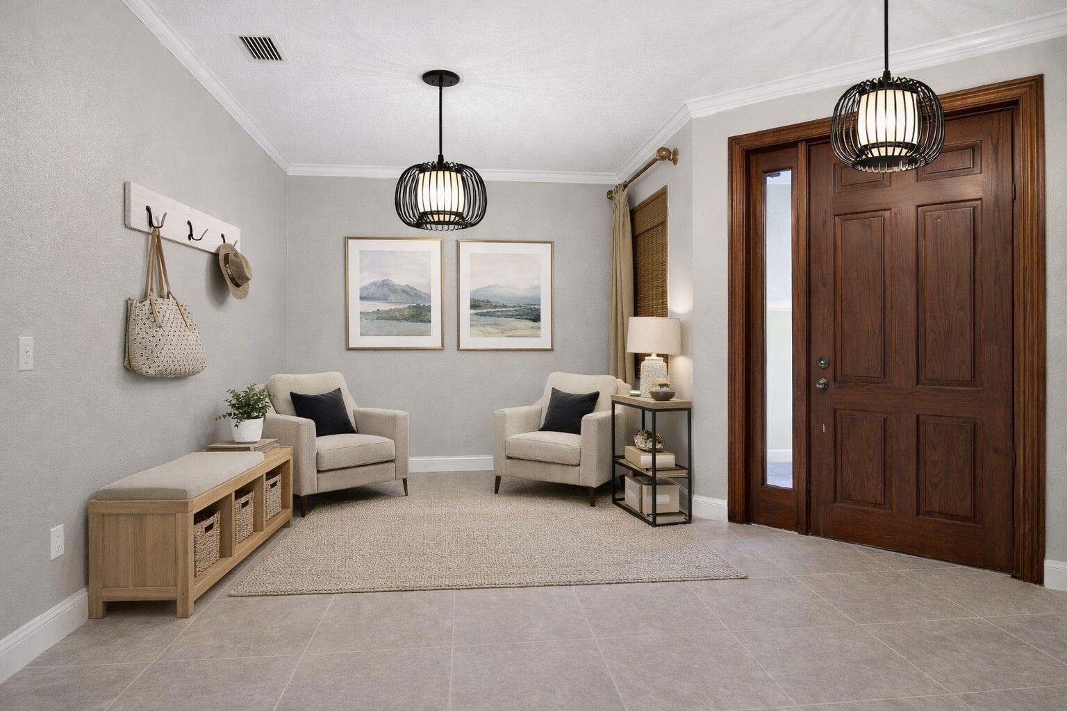 PALOMA - Residential Lease