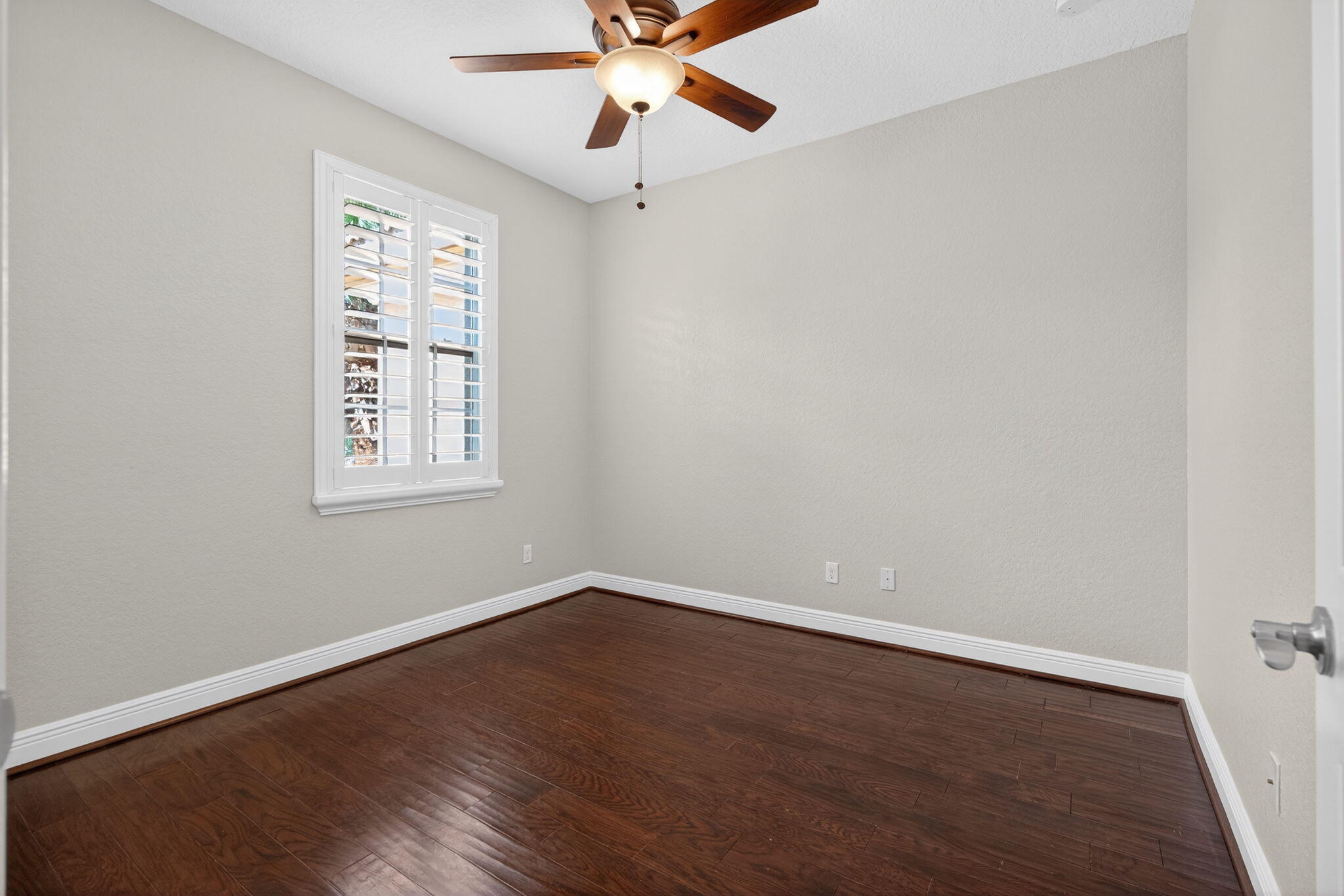 PALOMA - Residential Lease