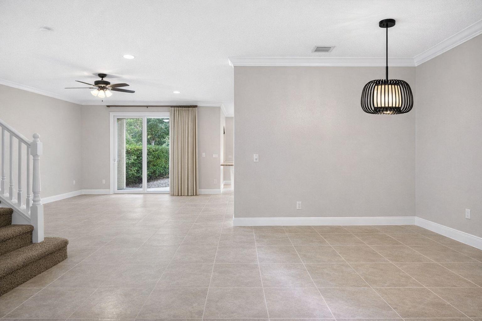 PALOMA - Residential Lease