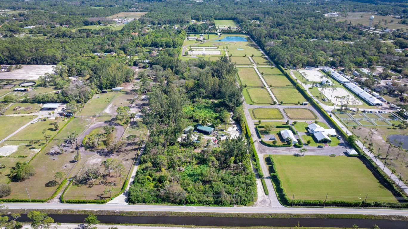 LOXAHATCHEE GROVES - Land