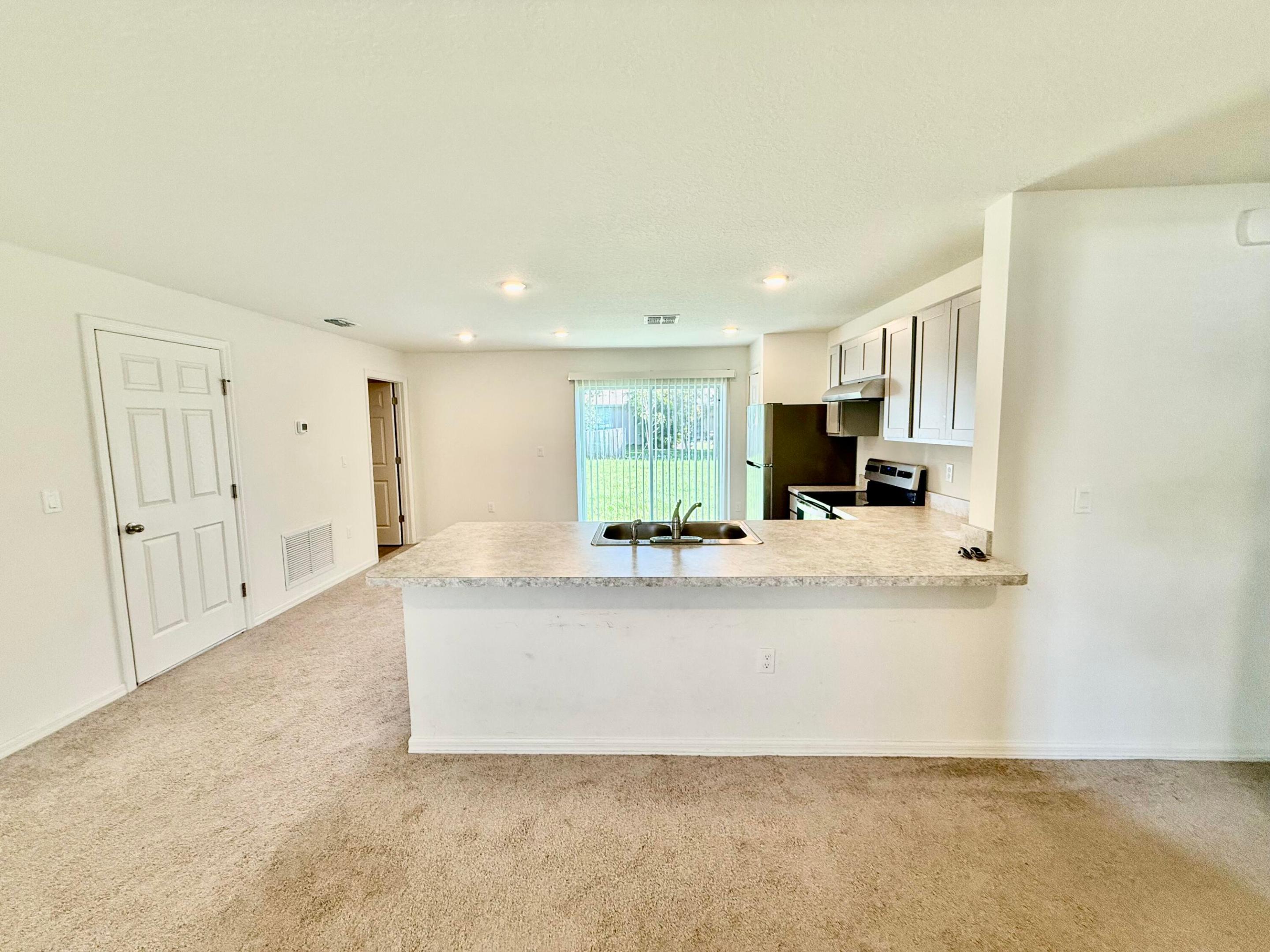 PORT ST LUCIE-SECTION 34 - Residential Lease