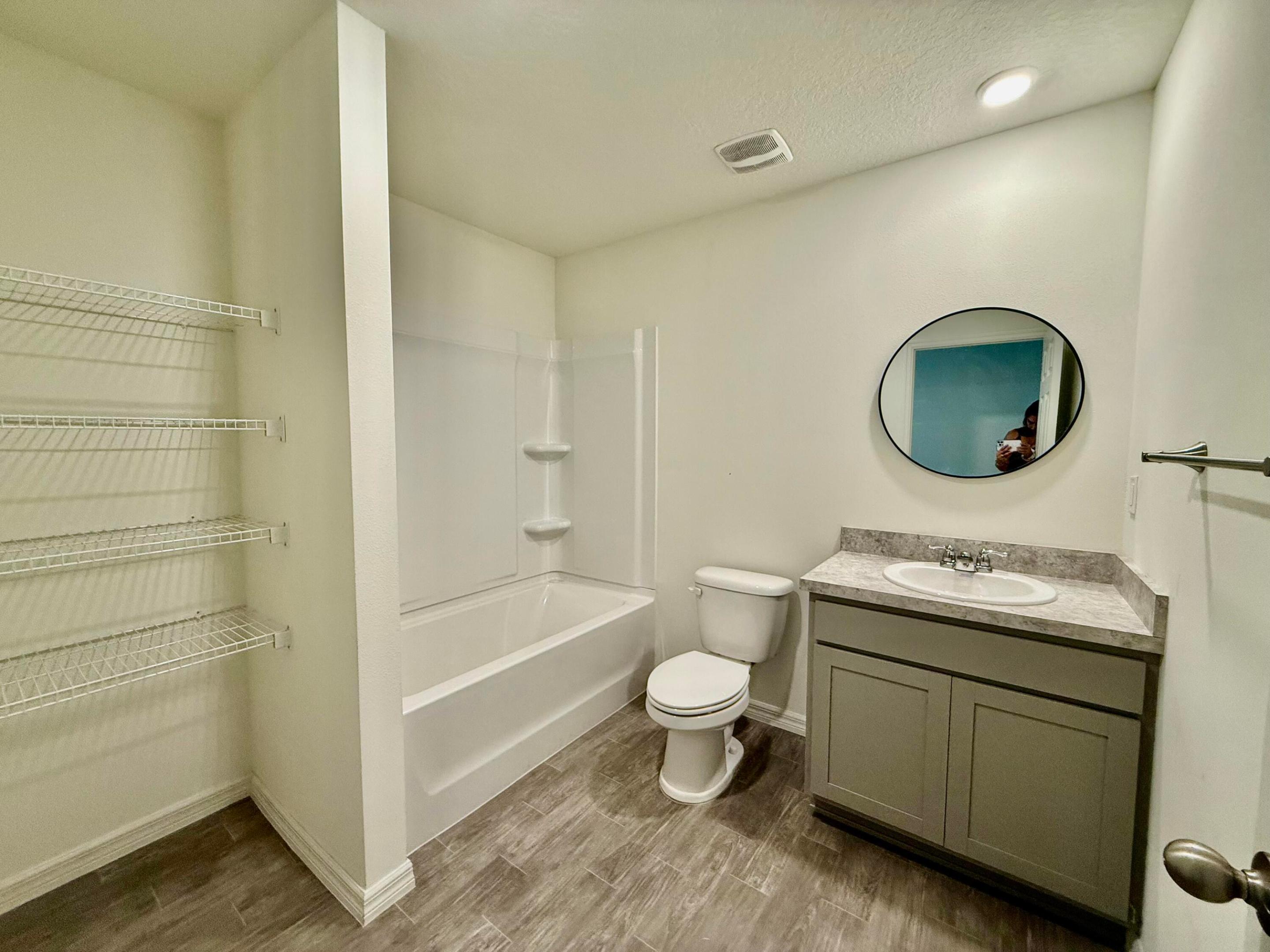 PORT ST LUCIE-SECTION 34 - Residential Lease