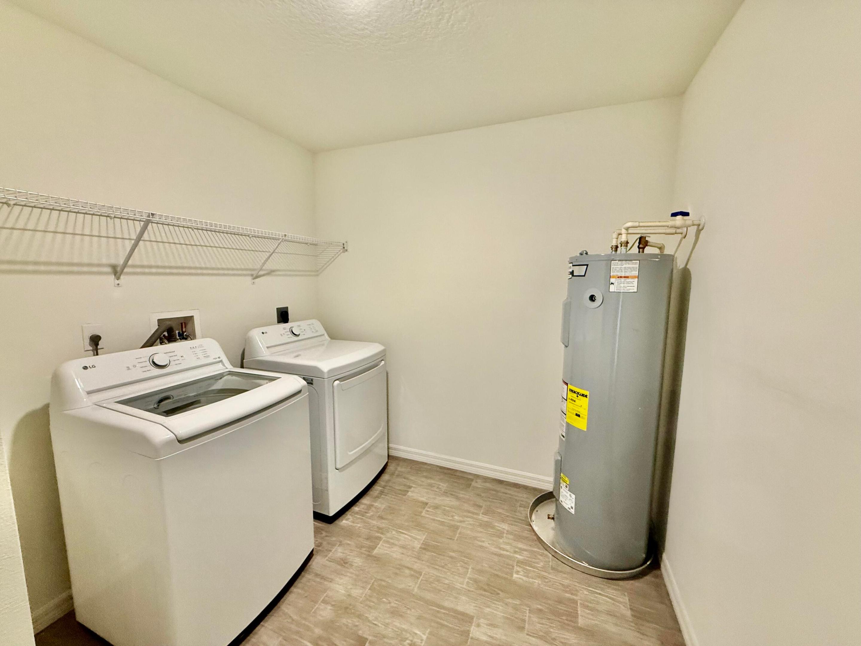 PORT ST LUCIE-SECTION 34 - Residential Lease