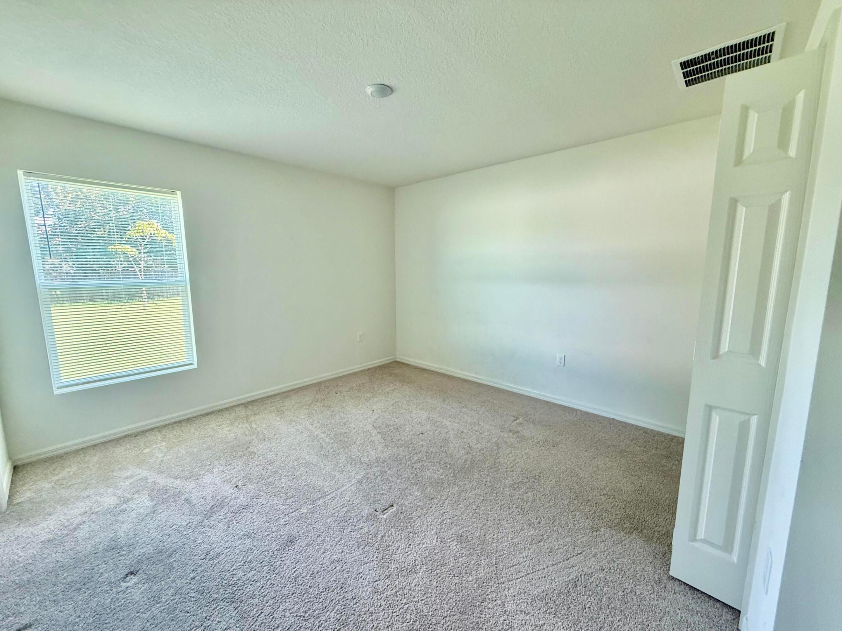 PORT ST LUCIE-SECTION 34 - Residential Lease