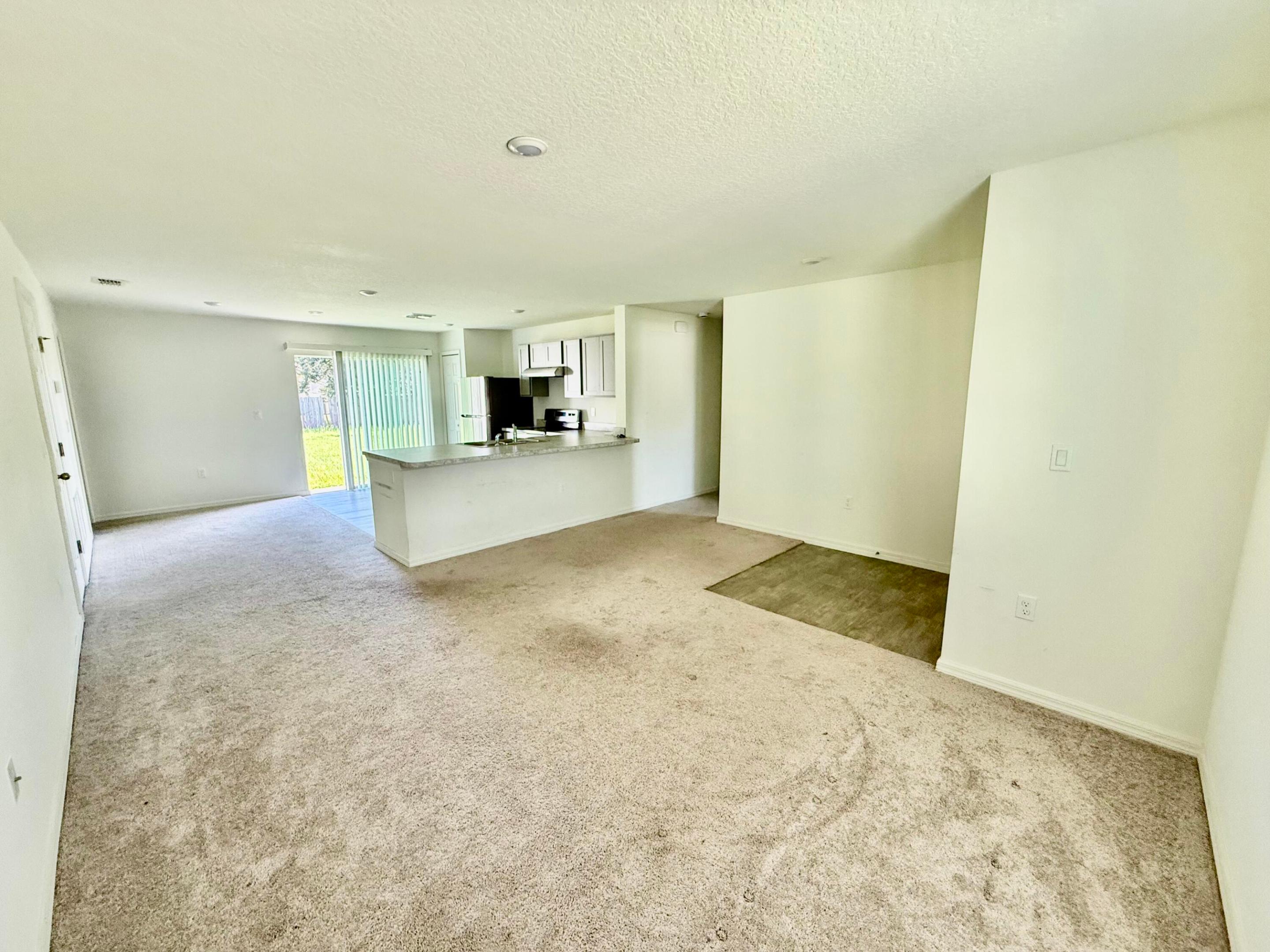 PORT ST LUCIE-SECTION 34 - Residential Lease